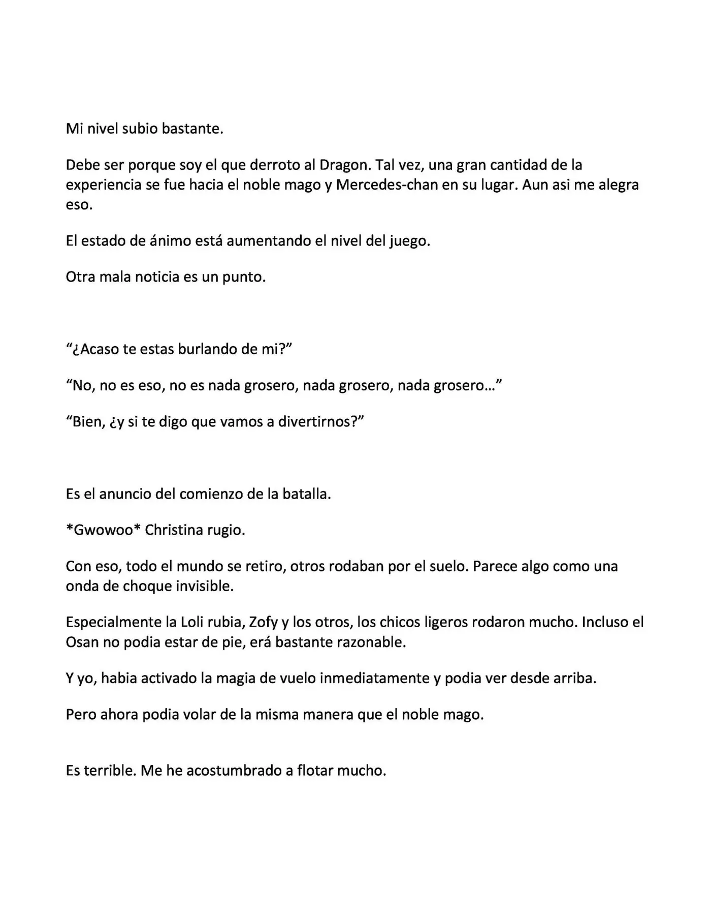 Atelier Tanaka (2015) - Capítulo 14 - Página 6 - LectorTMOo