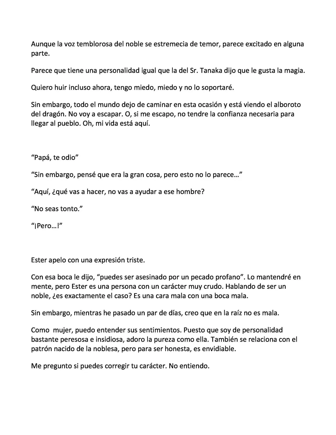 Atelier Tanaka (2015) - Capítulo 14 - Página 19 - LectorTMOo