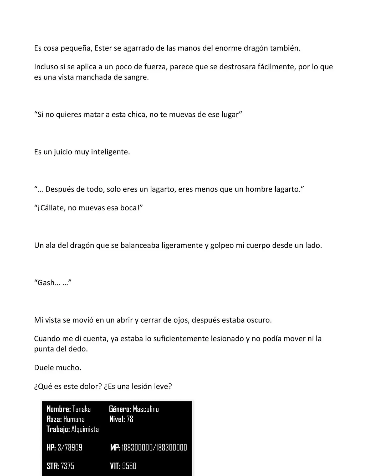 Atelier Tanaka (2015) - Capítulo 15 - Página 6 - LectorTMOo