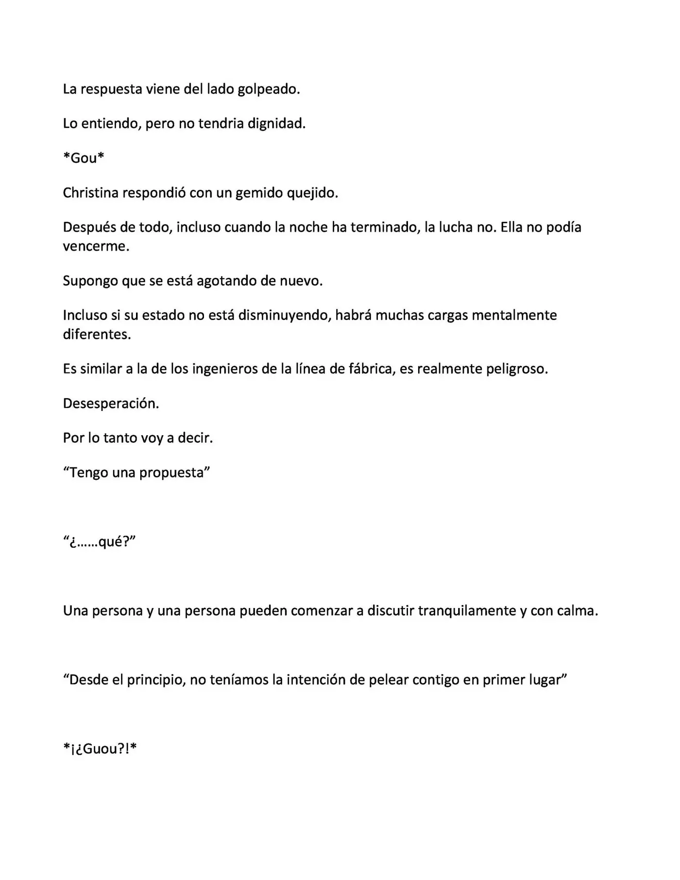 Atelier Tanaka (2015) - Capítulo 15 - Página 18 - LectorTMOo