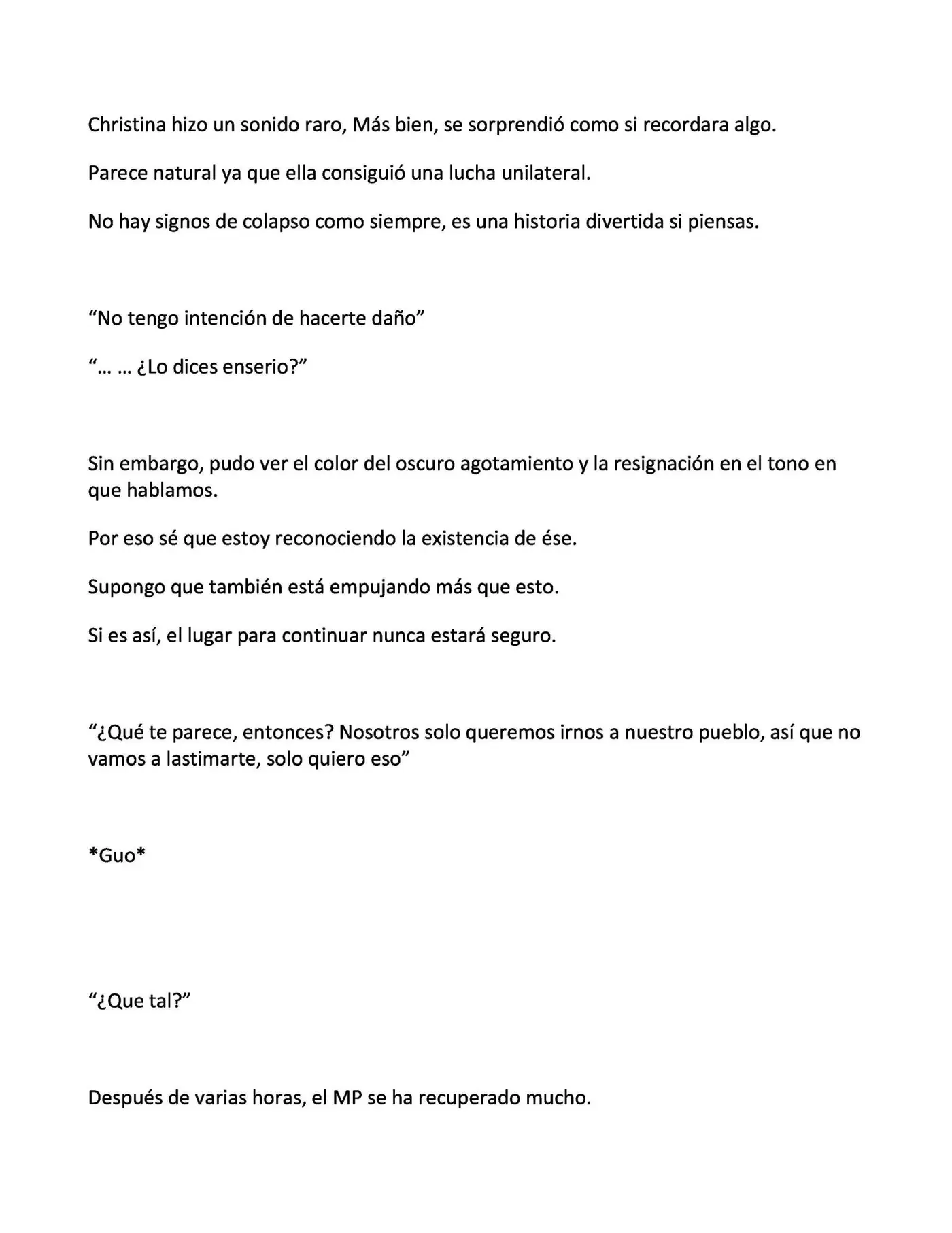 Atelier Tanaka (2015) - Capítulo 15 - Página 19 - LectorTMOo