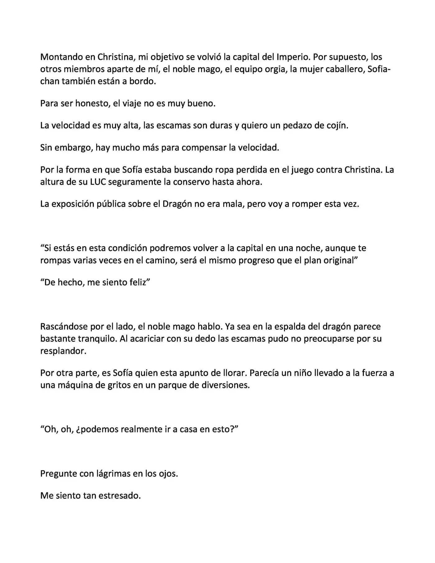 Atelier Tanaka (2015) - Capítulo 15 - Página 21 - LectorTMOo