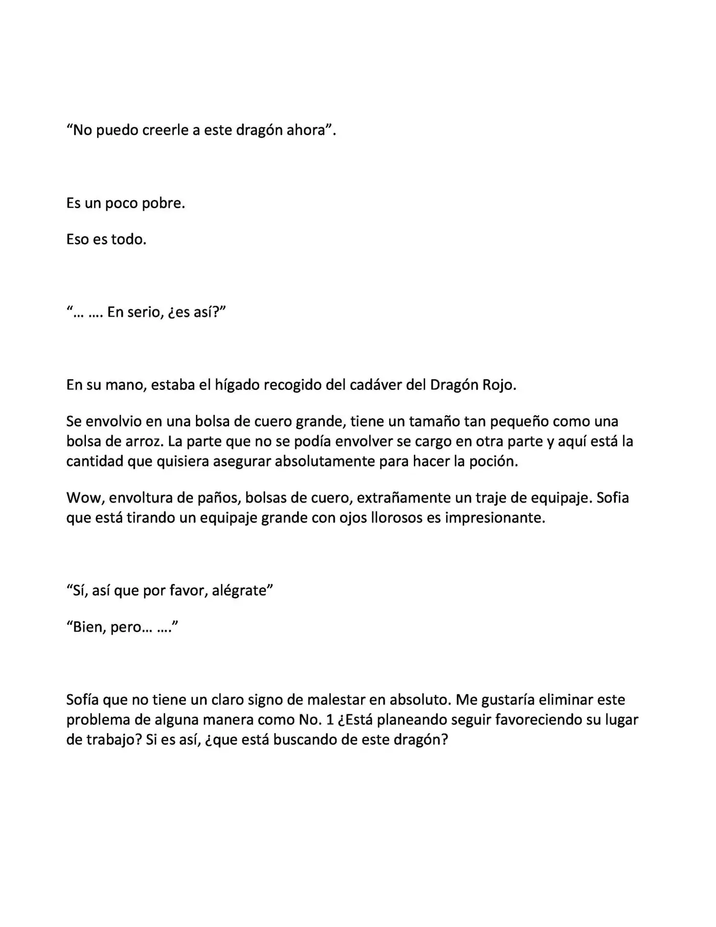 Atelier Tanaka (2015) - Capítulo 15 - Página 22 - LectorTMOo