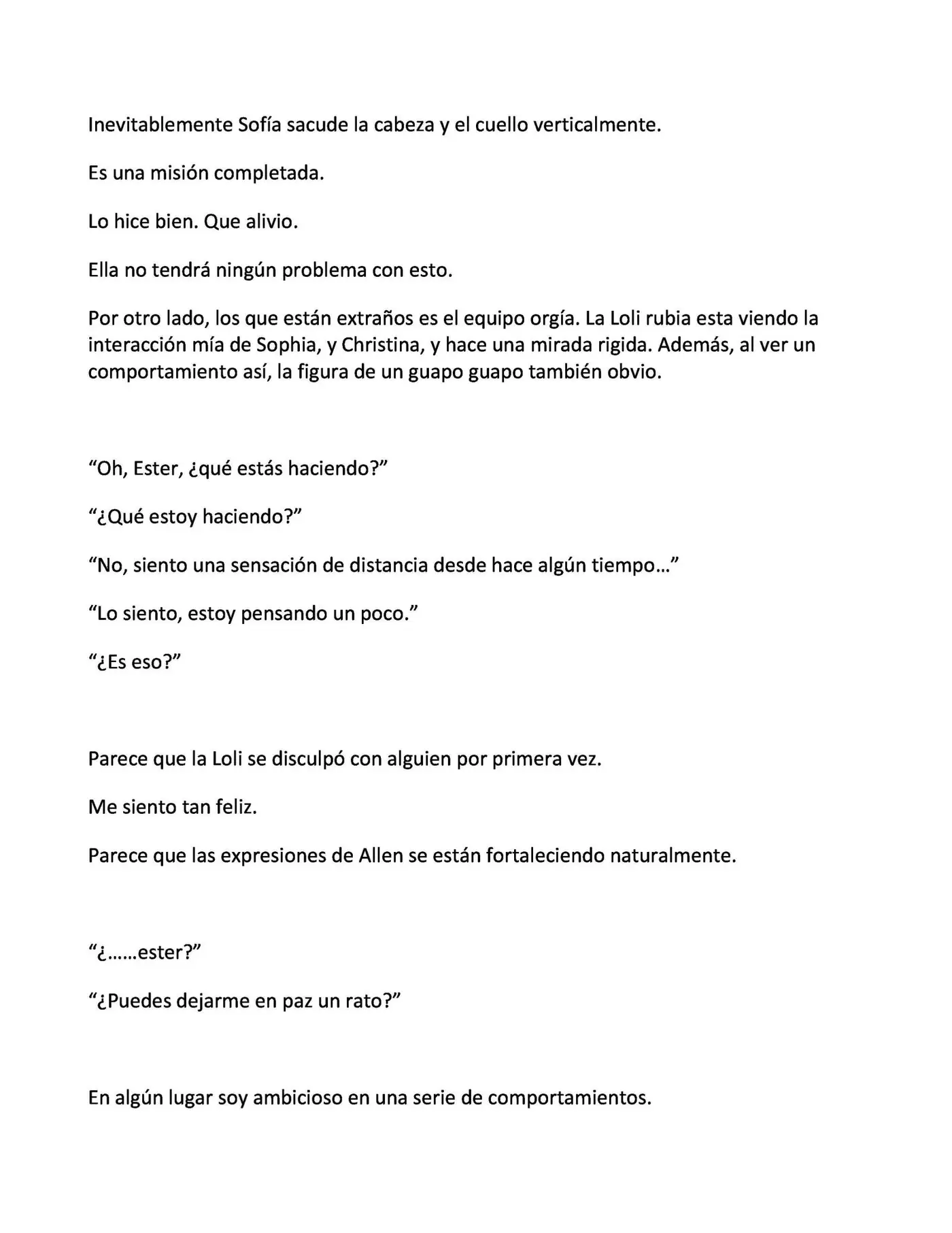 Atelier Tanaka (2015) - Capítulo 15 - Página 28 - LectorTMOo