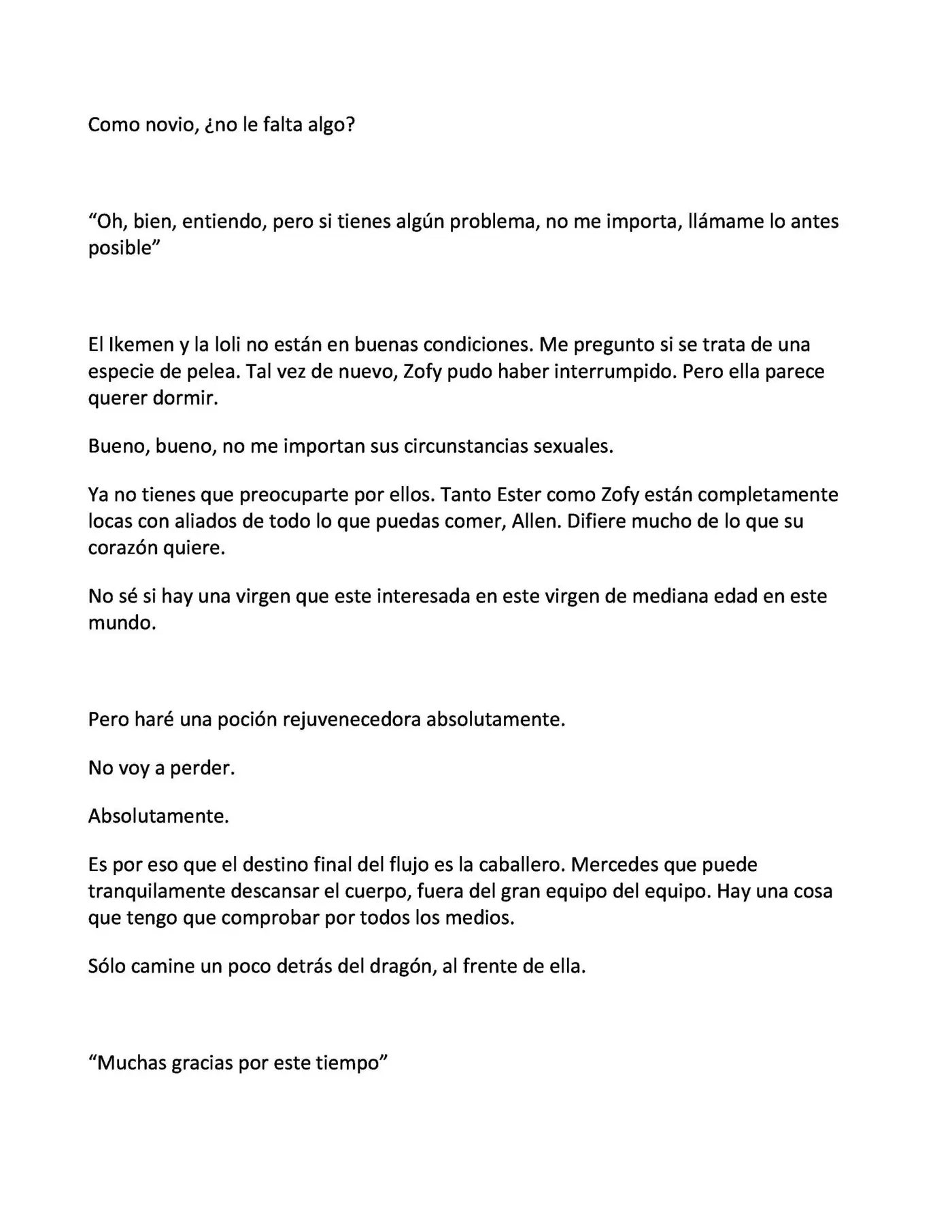 Atelier Tanaka (2015) - Capítulo 15 - Página 29 - LectorTMOo