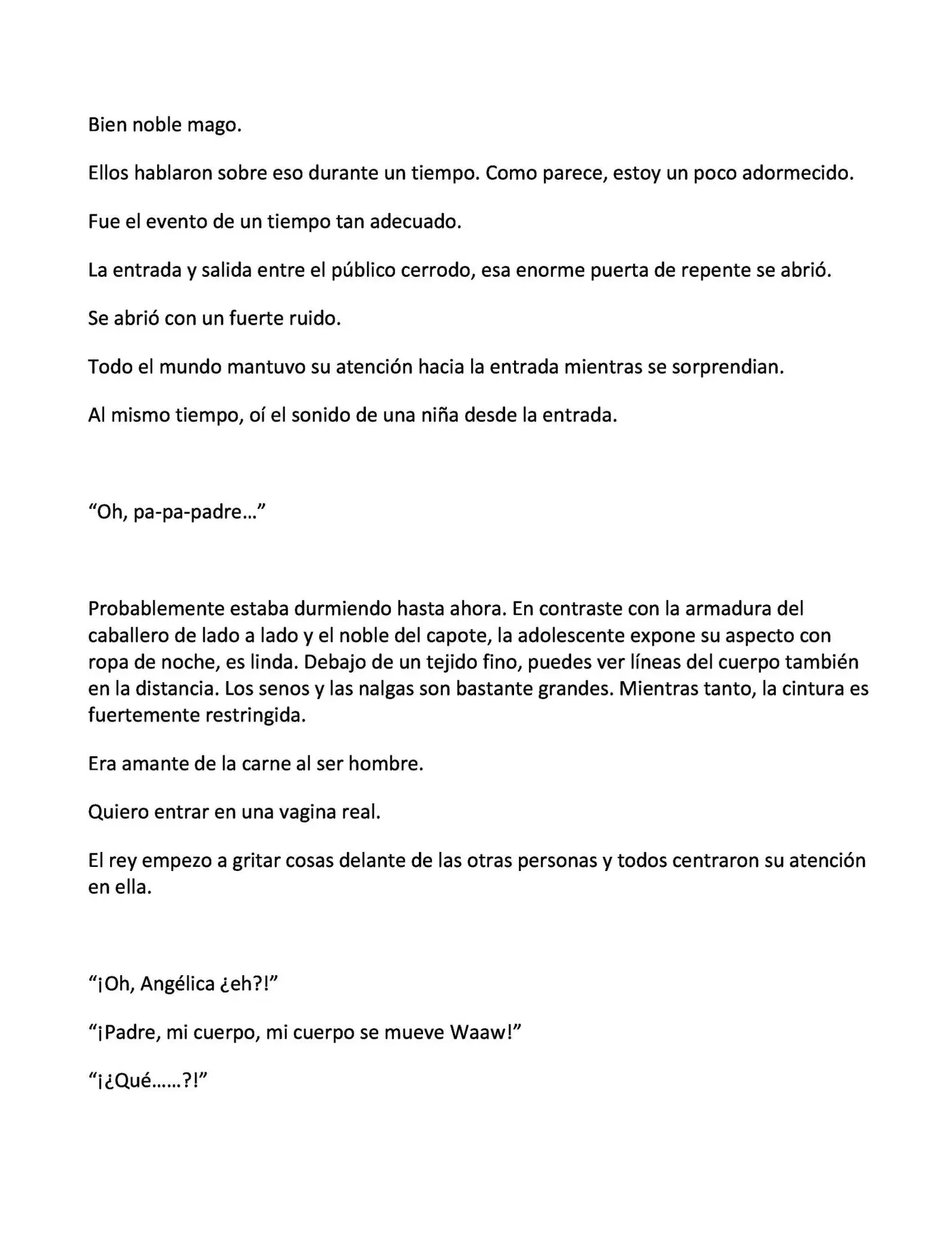 Atelier Tanaka (2015) - Capítulo 16 - Página 7 - LectorTMOo