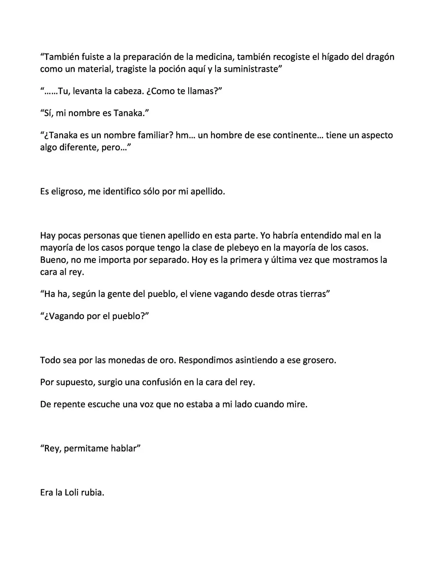 Atelier Tanaka (2015) - Capítulo 16 - Página 10 - LectorTMOo