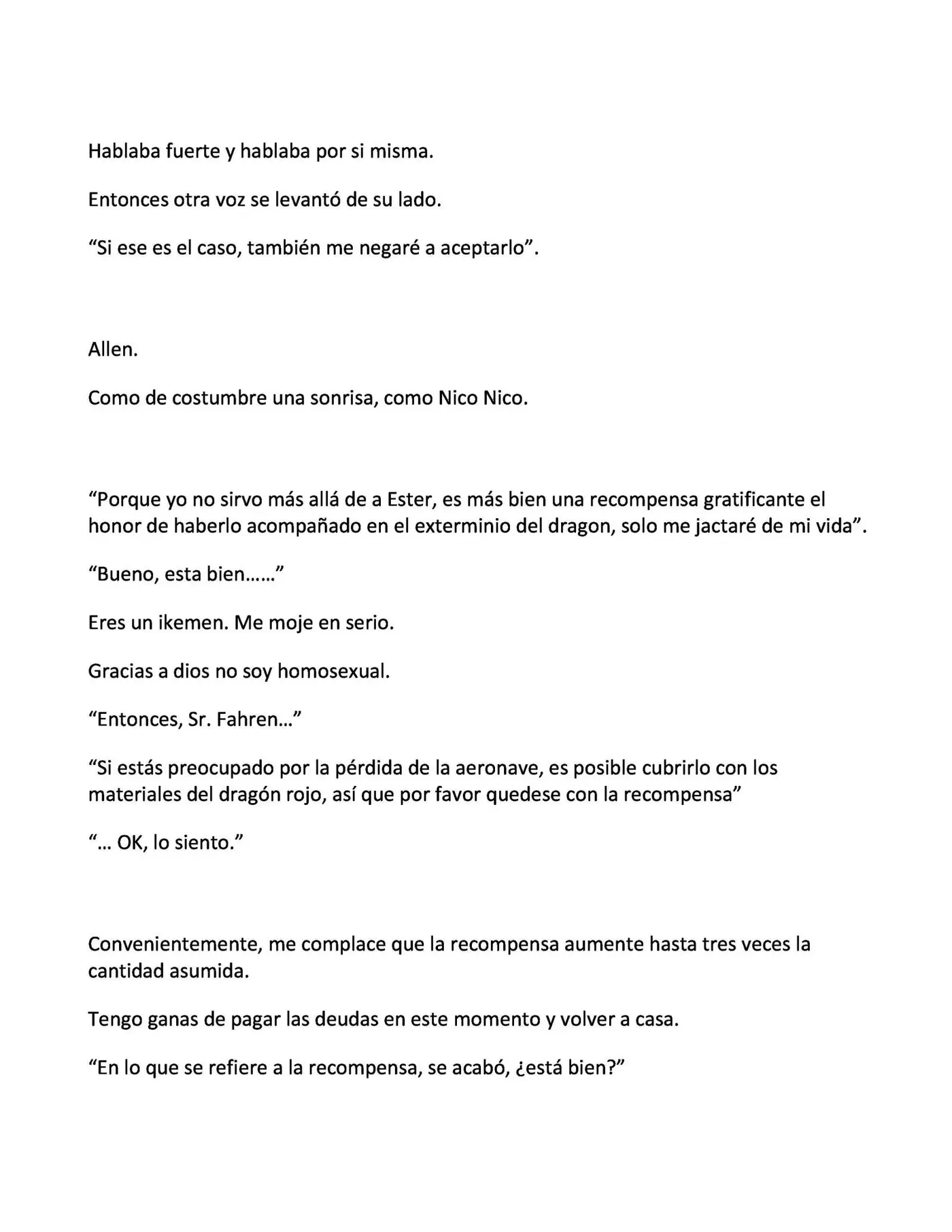 Atelier Tanaka (2015) - Capítulo 16 - Página 17 - LectorTMOo