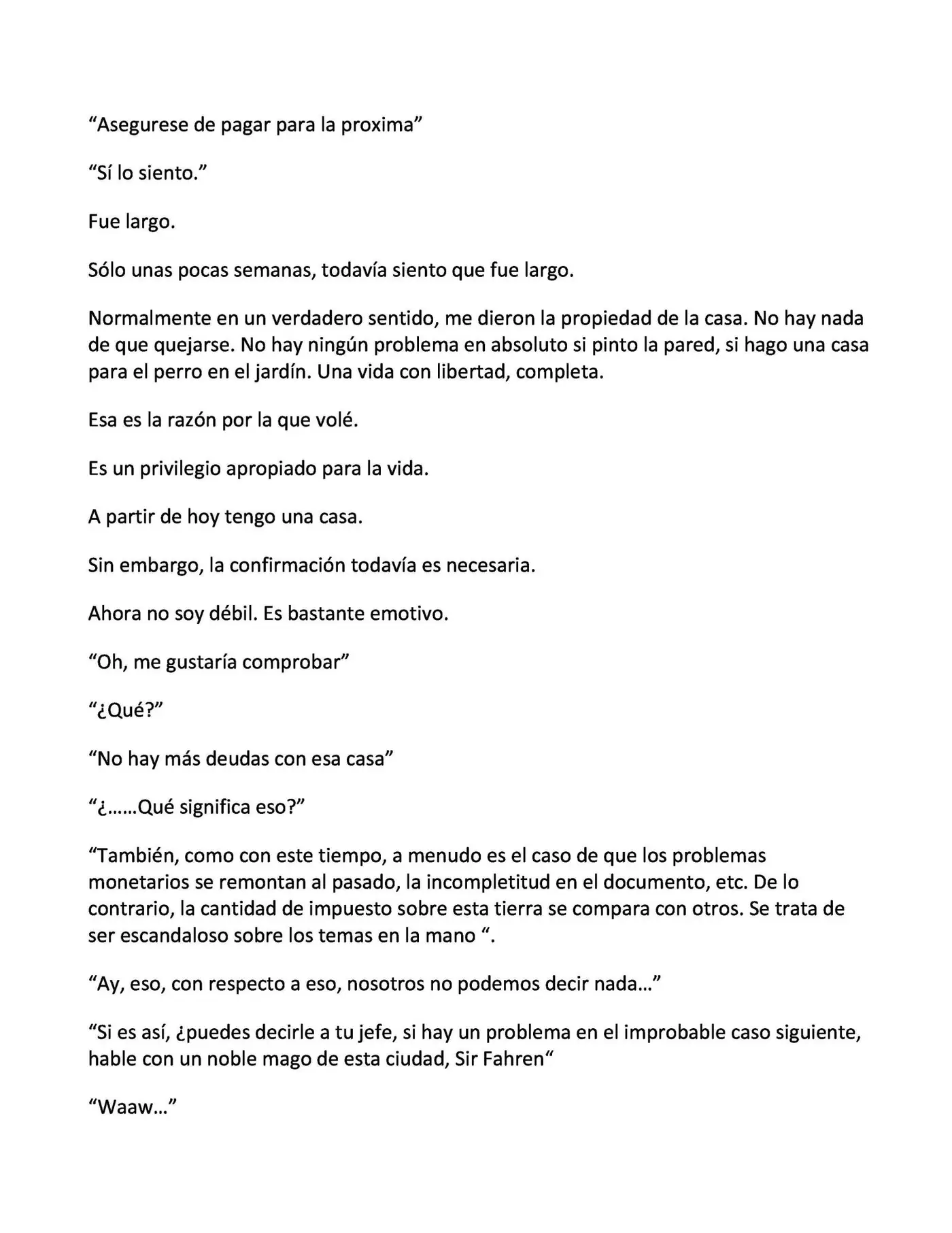Atelier Tanaka (2015) - Capítulo 16 - Página 19 - LectorTMOo