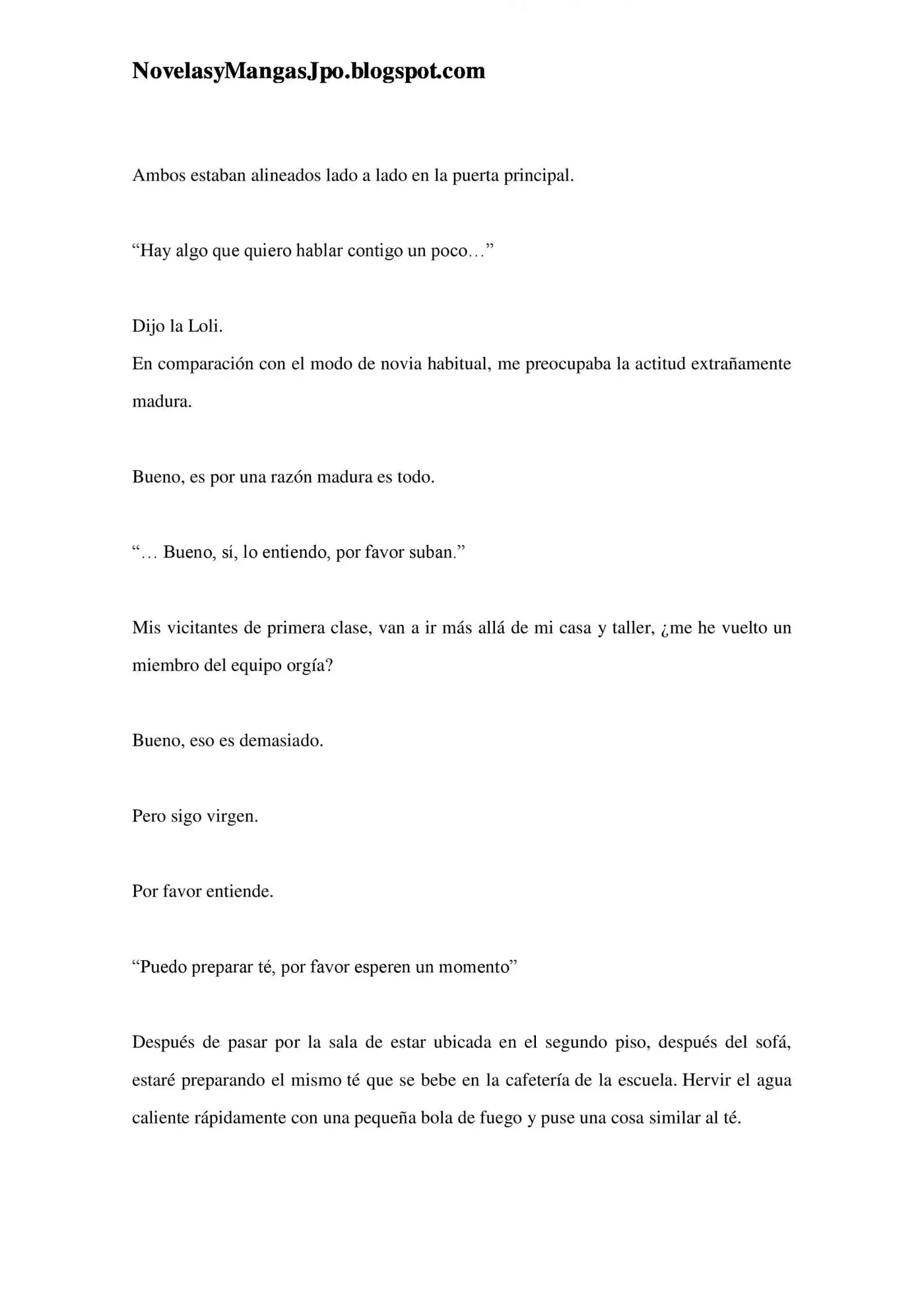 Atelier Tanaka (2015) - Capítulo 17 - Página 4 - LectorTMOo