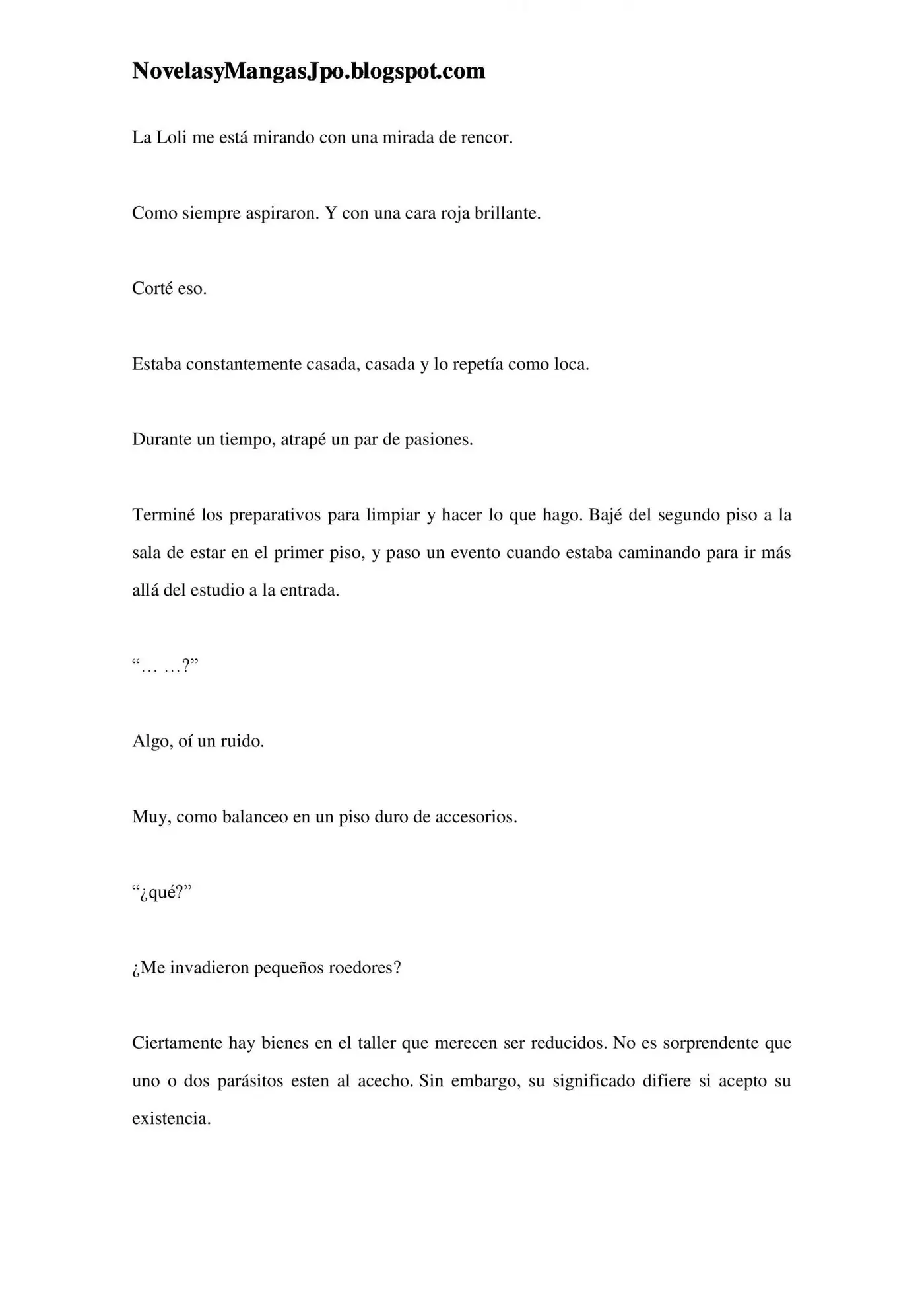 Atelier Tanaka (2015) - Capítulo 17 - Página 12 - LectorTMOo