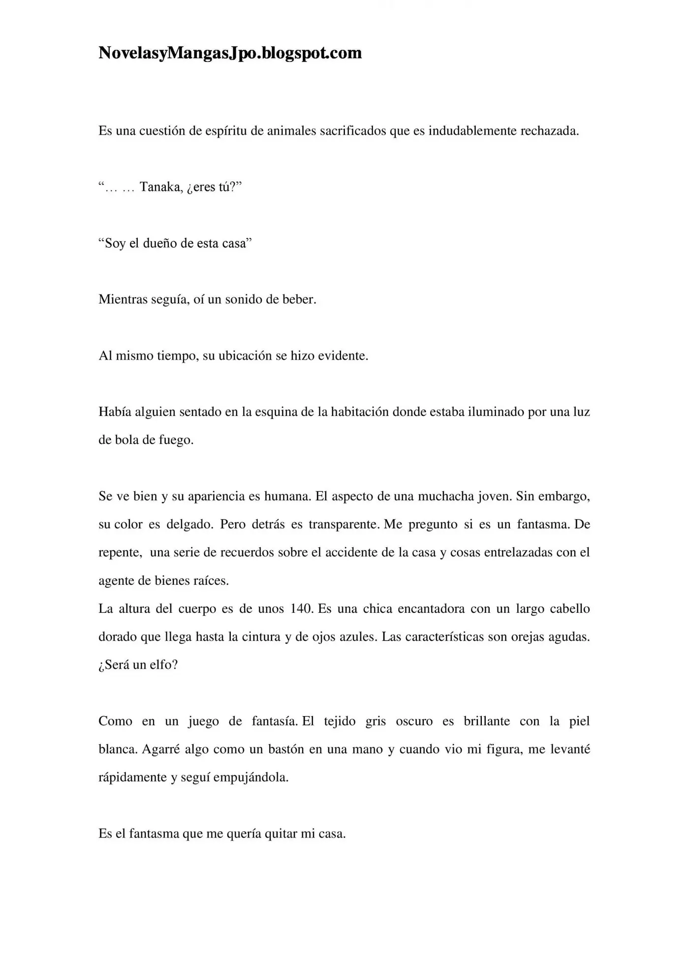 Atelier Tanaka (2015) - Capítulo 17 - Página 17 - LectorTMOo