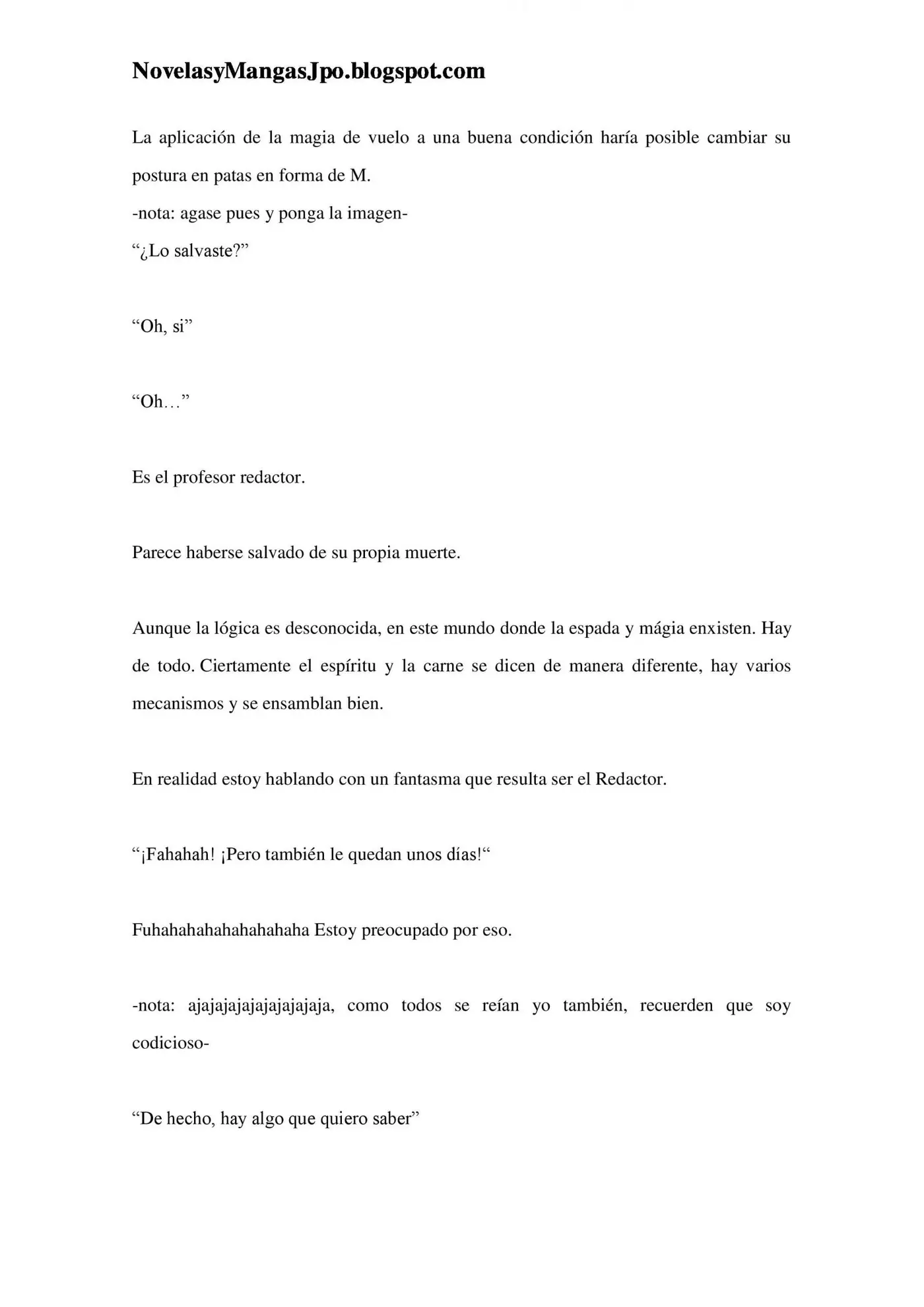 Atelier Tanaka (2015) - Capítulo 17 - Página 20 - LectorTMOo
