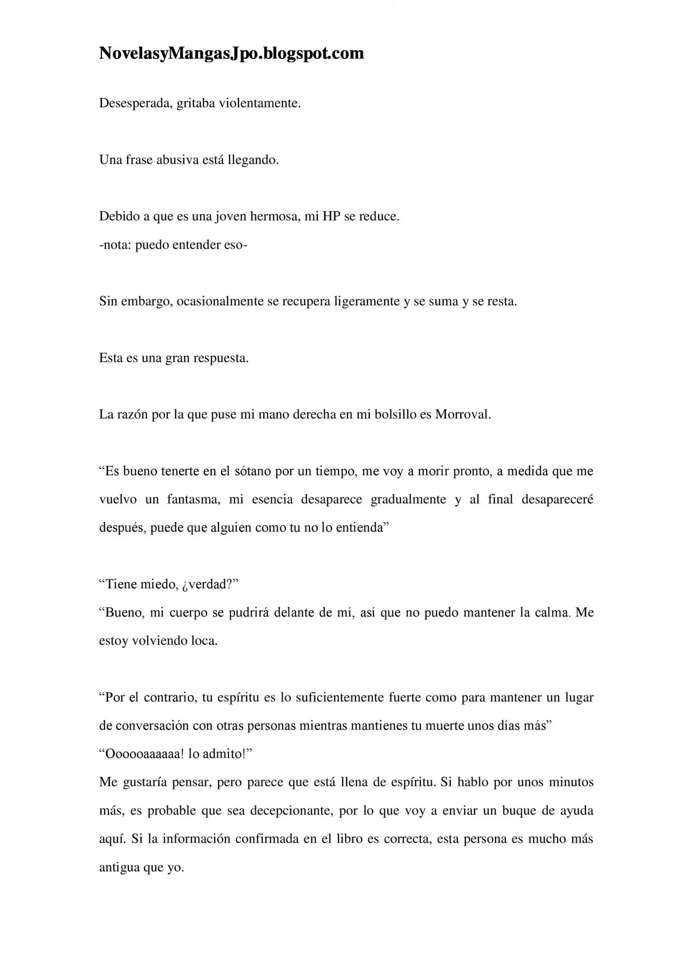 Atelier Tanaka (2015) - Capítulo 17 - Página 23 - LectorTMOo