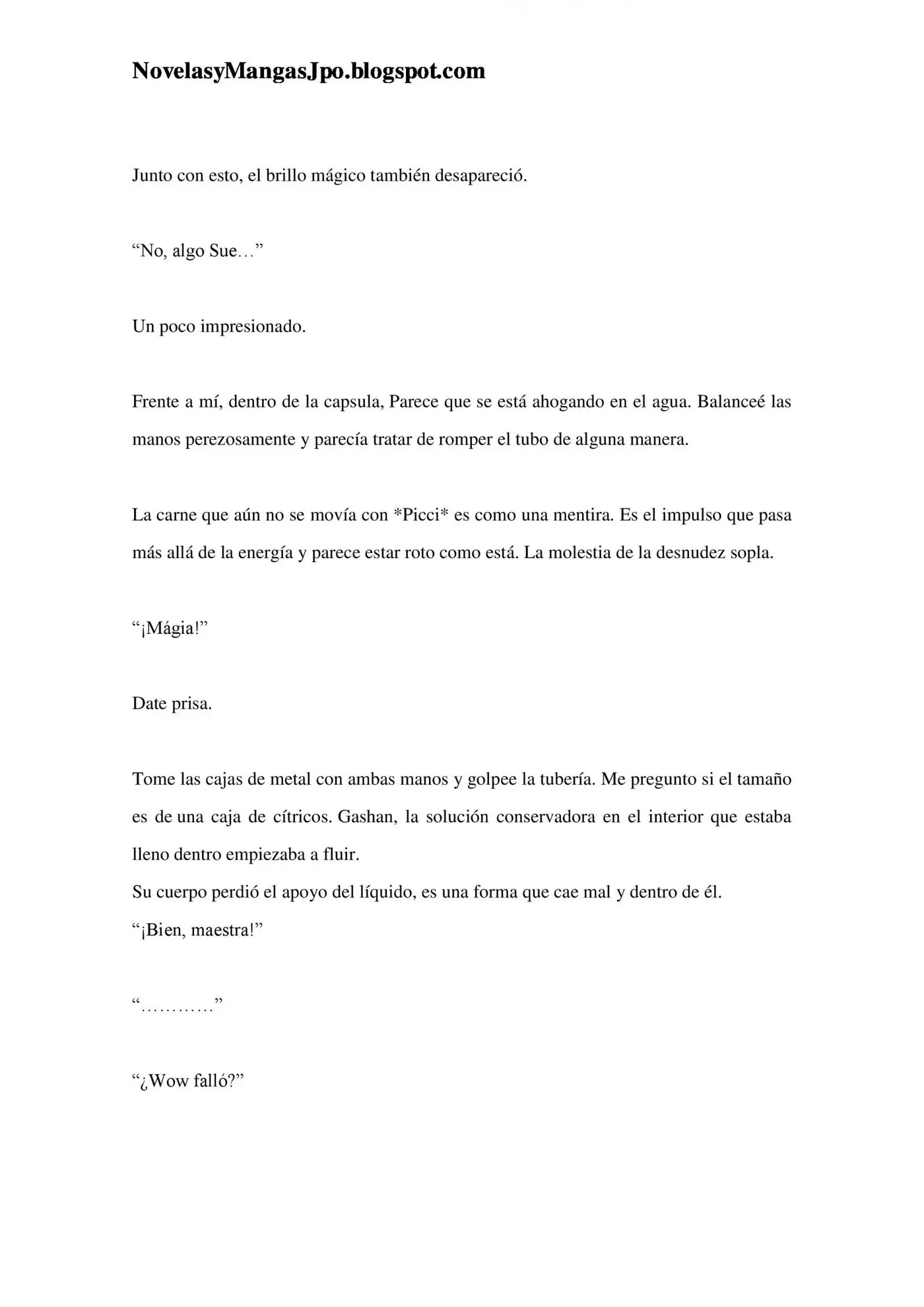 Atelier Tanaka (2015) - Capítulo 17 - Página 29 - LectorTMOo
