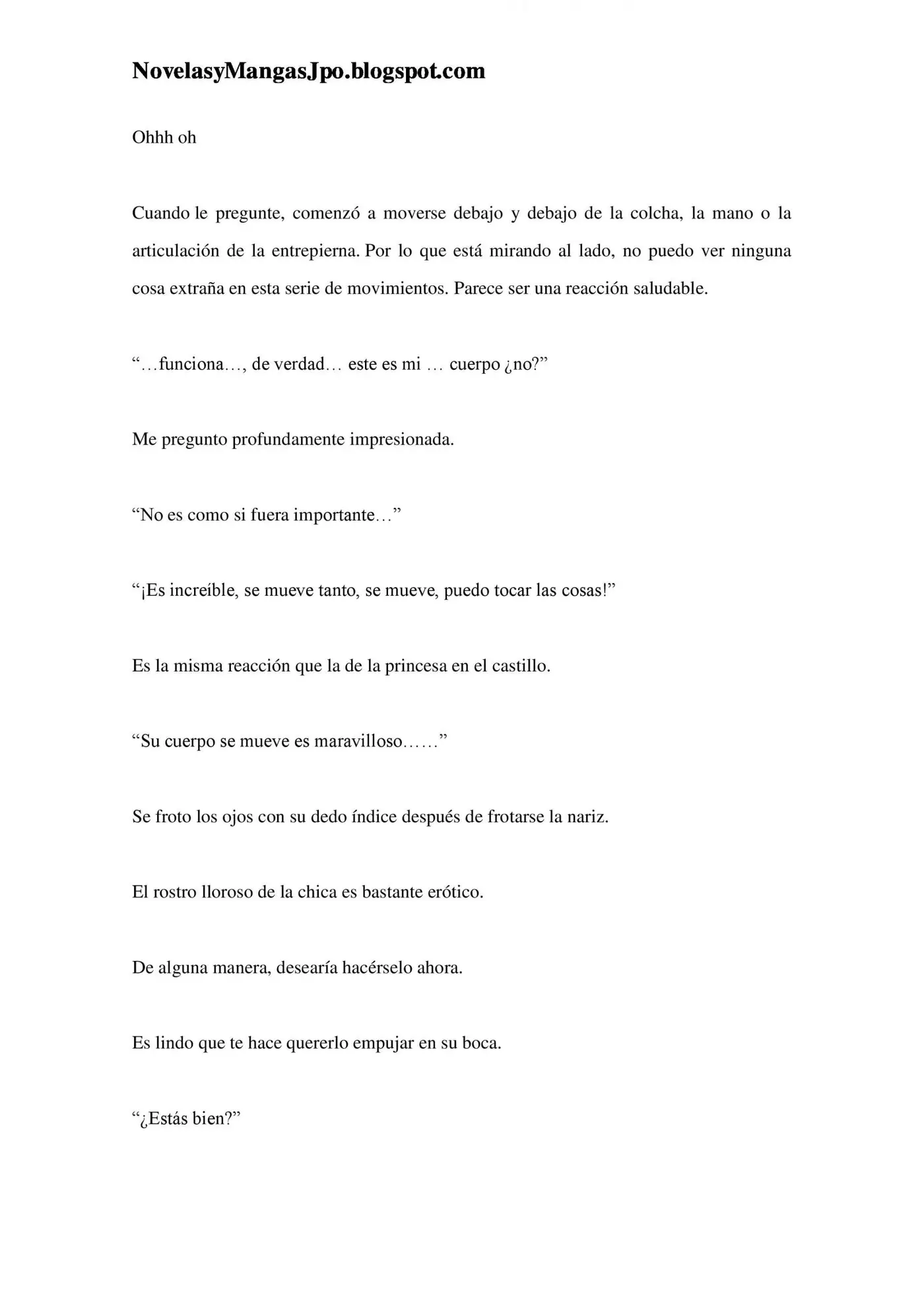 Atelier Tanaka (2015) - Capítulo 17 - Página 31 - LectorTMOo