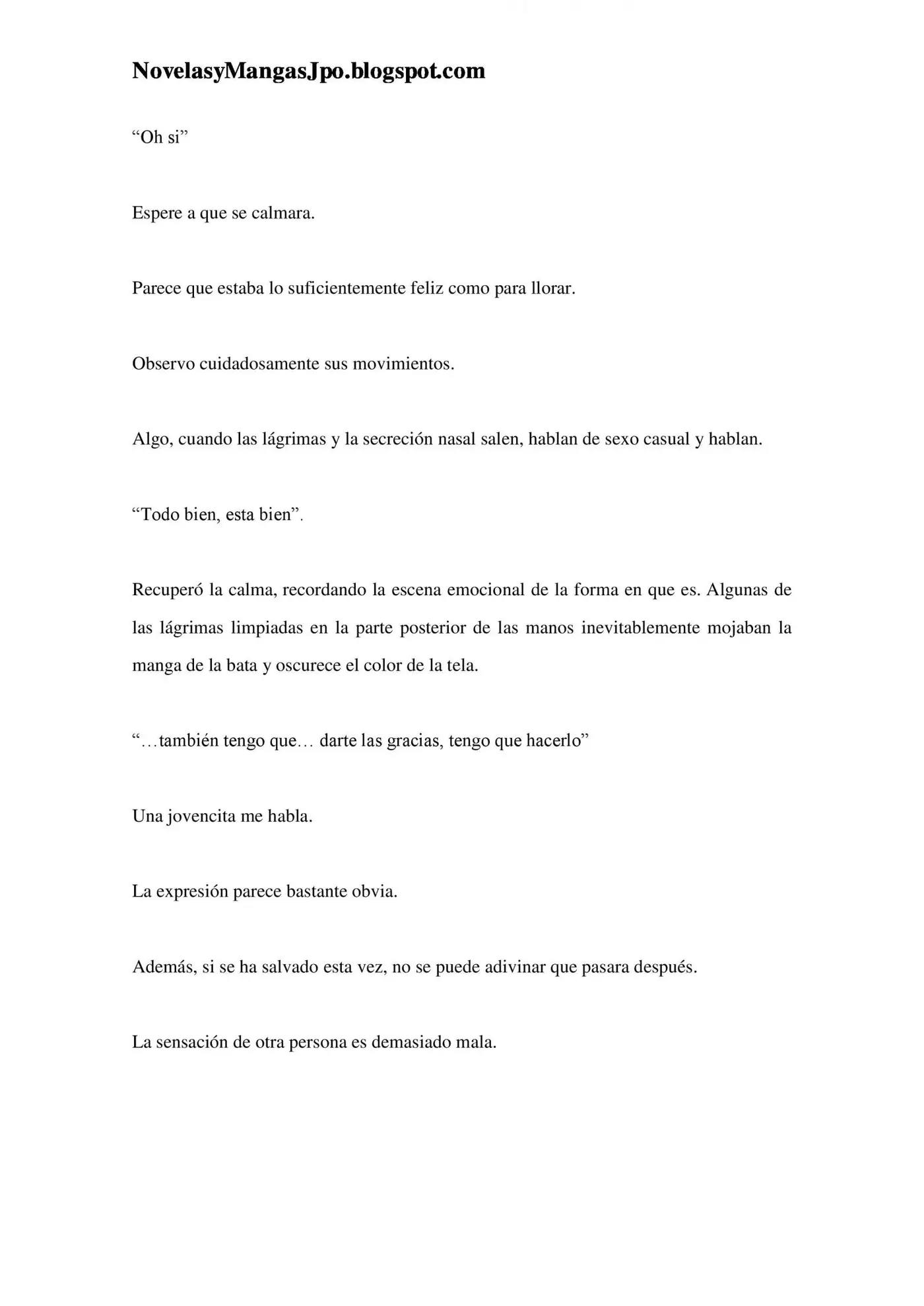 Atelier Tanaka (2015) - Capítulo 17 - Página 32 - LectorTMOo