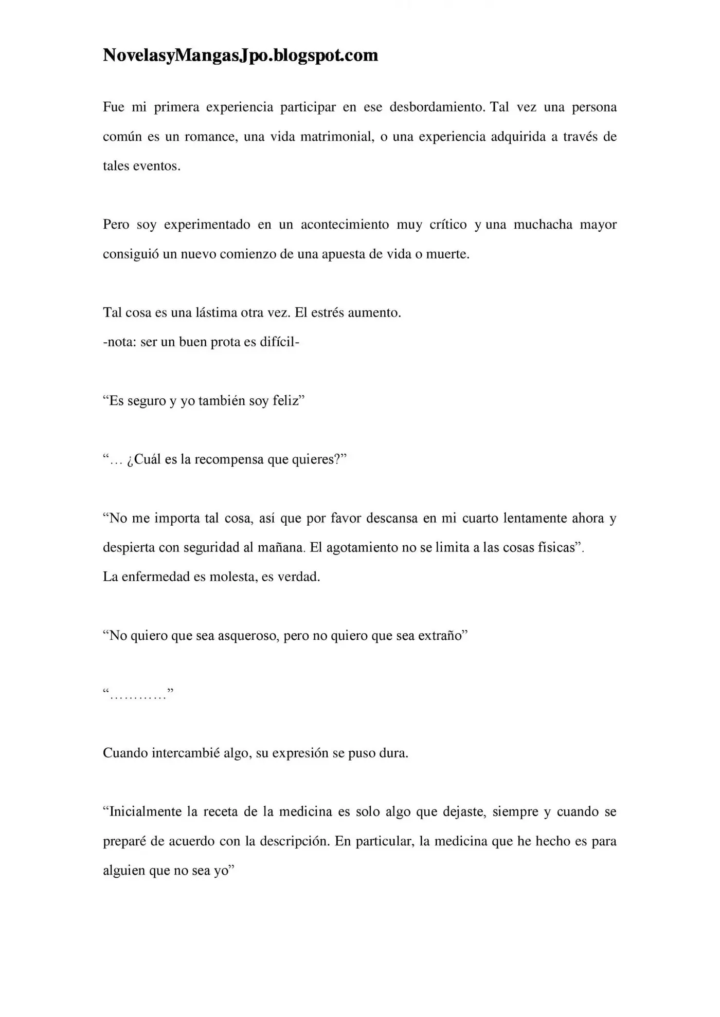 Atelier Tanaka (2015) - Capítulo 17 - Página 33 - LectorTMOo