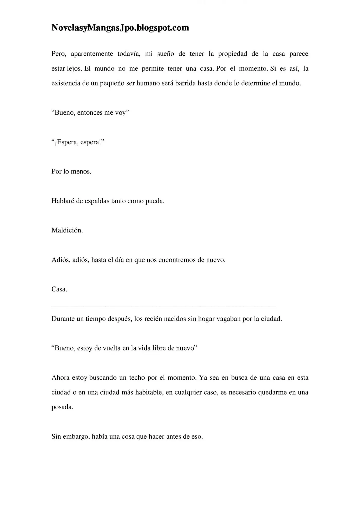 Atelier Tanaka (2015) - Capítulo 17 - Página 38 - LectorTMOo