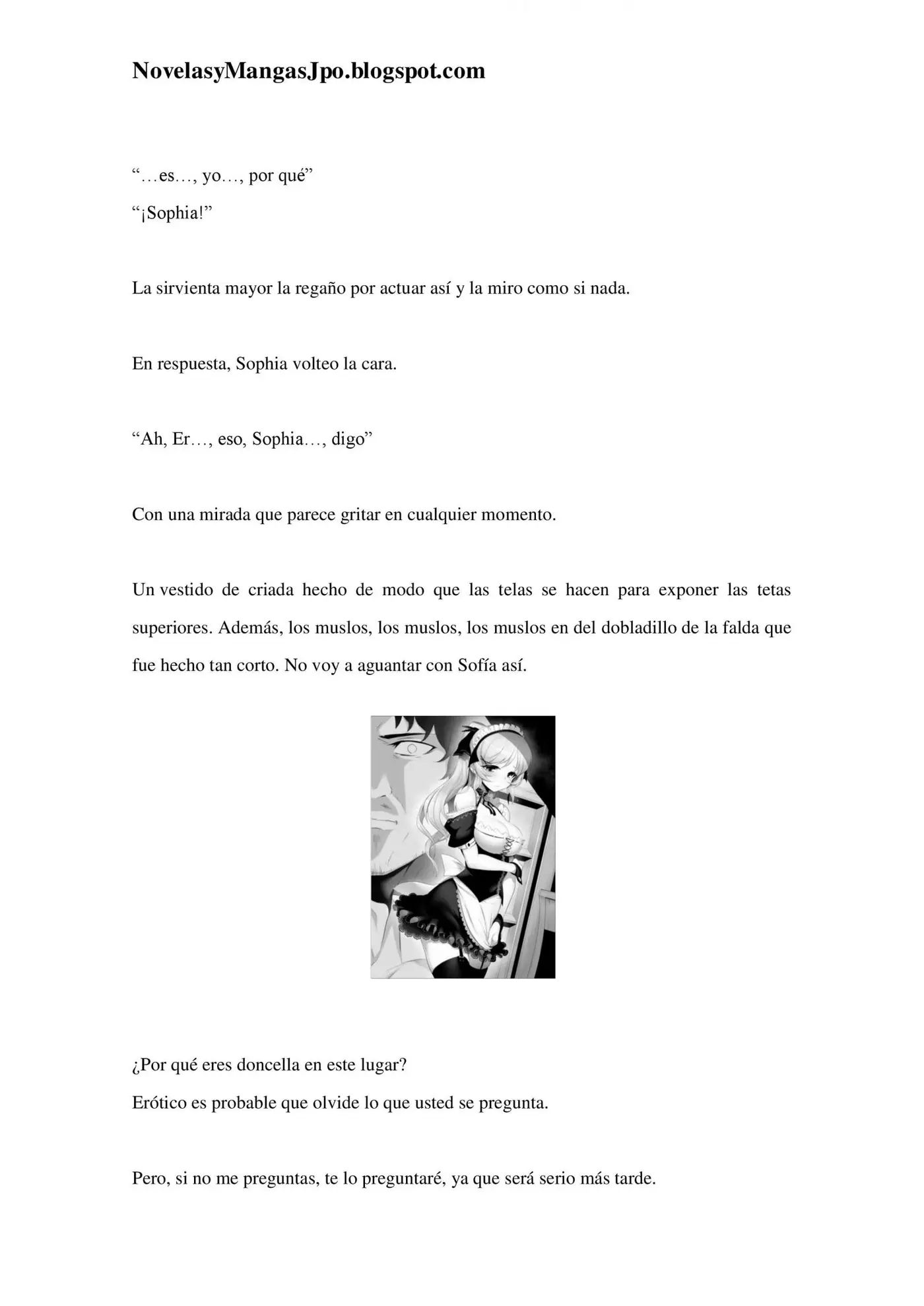 Atelier Tanaka (2015) - Capítulo 17 - Página 46 - LectorTMOo