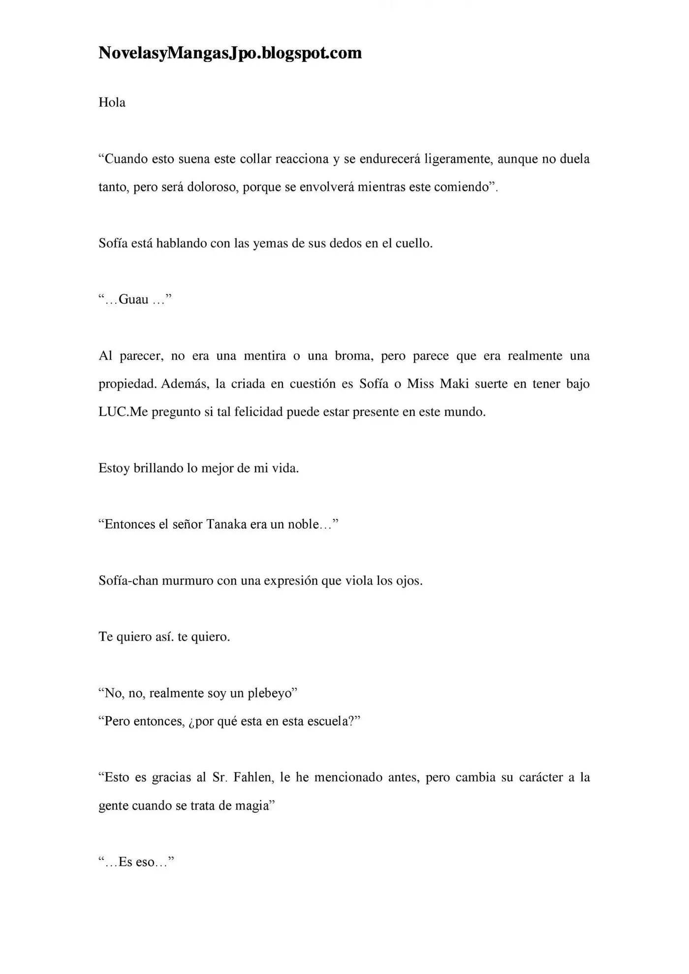 Atelier Tanaka (2015) - Capítulo 17 - Página 49 - LectorTMOo