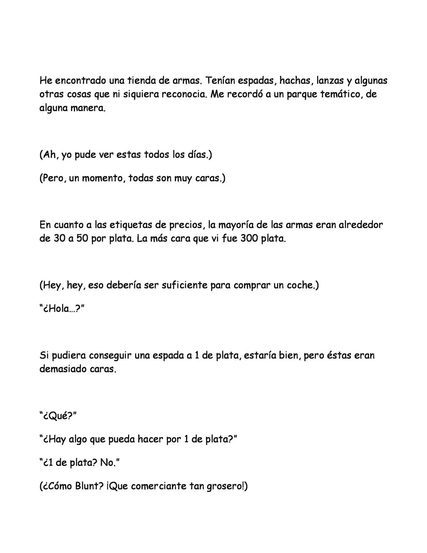 Atelier Tanaka (2015) - Capítulo 3 - Página 5 - LectorTMOo
