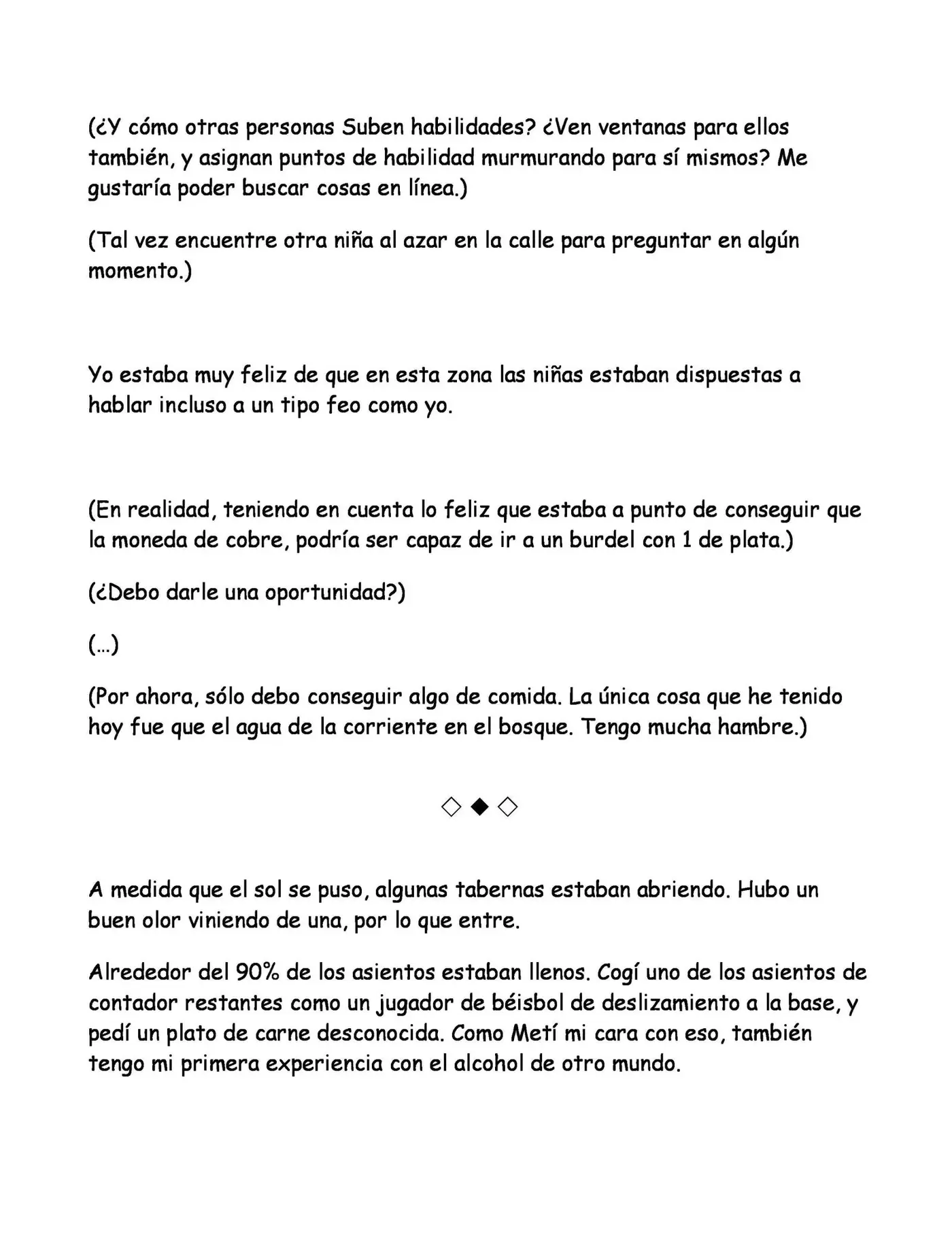 Atelier Tanaka (2015) - Capítulo 3 - Página 9 - LectorTMOo
