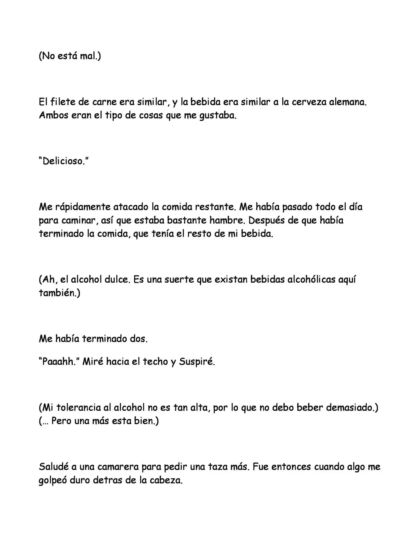 Atelier Tanaka (2015) - Capítulo 3 - Página 10 - LectorTMOo