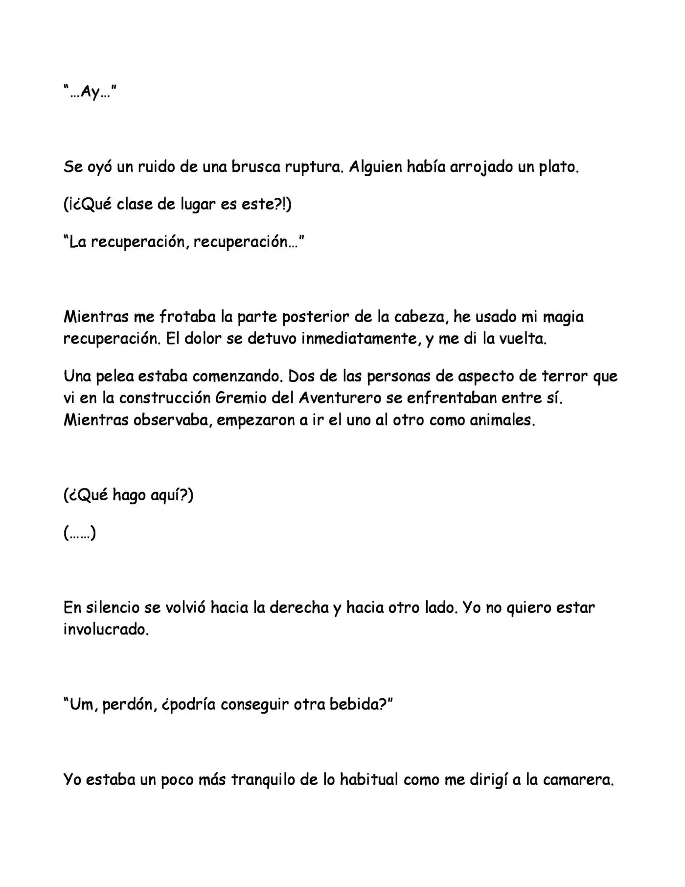 Atelier Tanaka (2015) - Capítulo 3 - Página 11 - LectorTMOo