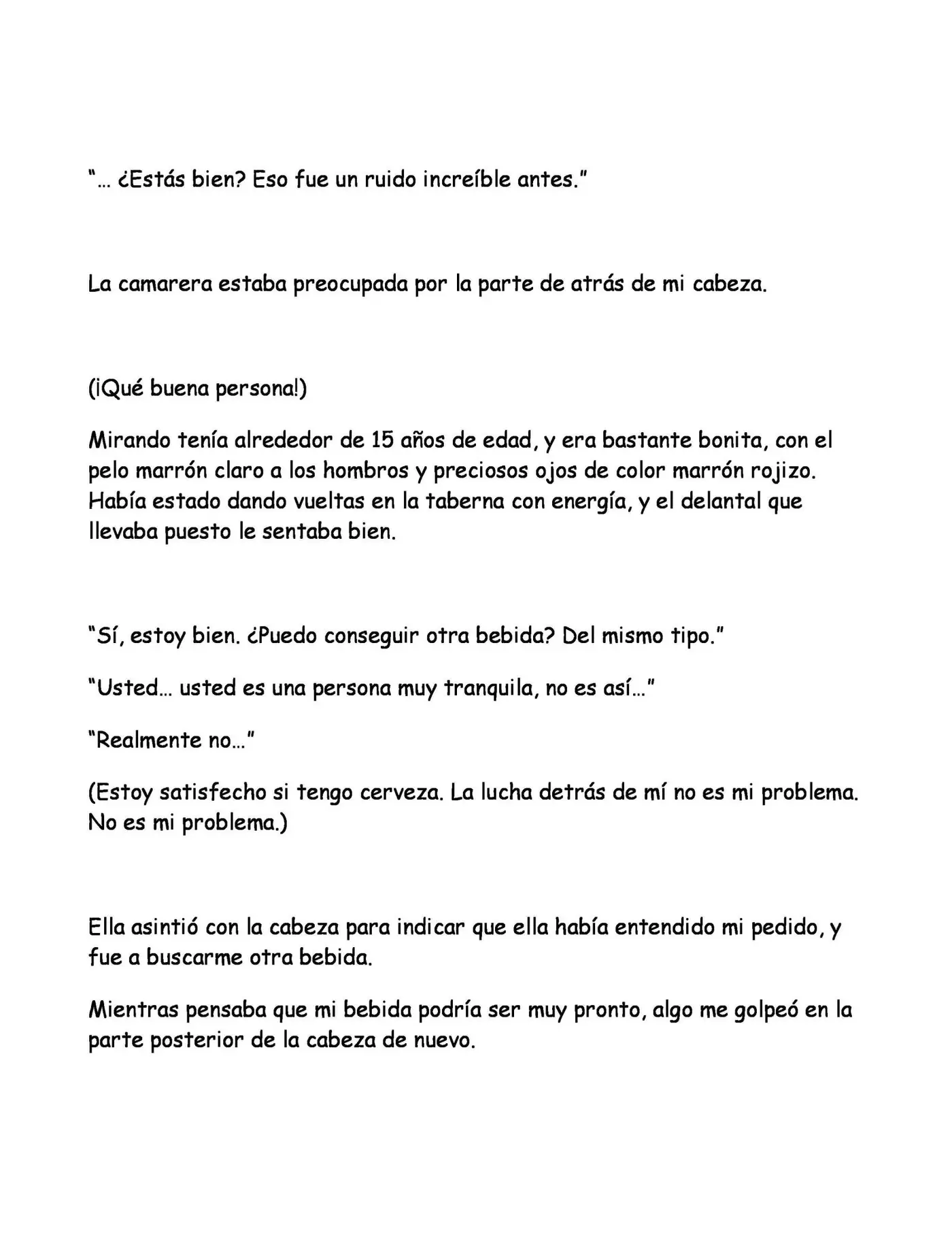 Atelier Tanaka (2015) - Capítulo 3 - Página 12 - LectorTMOo