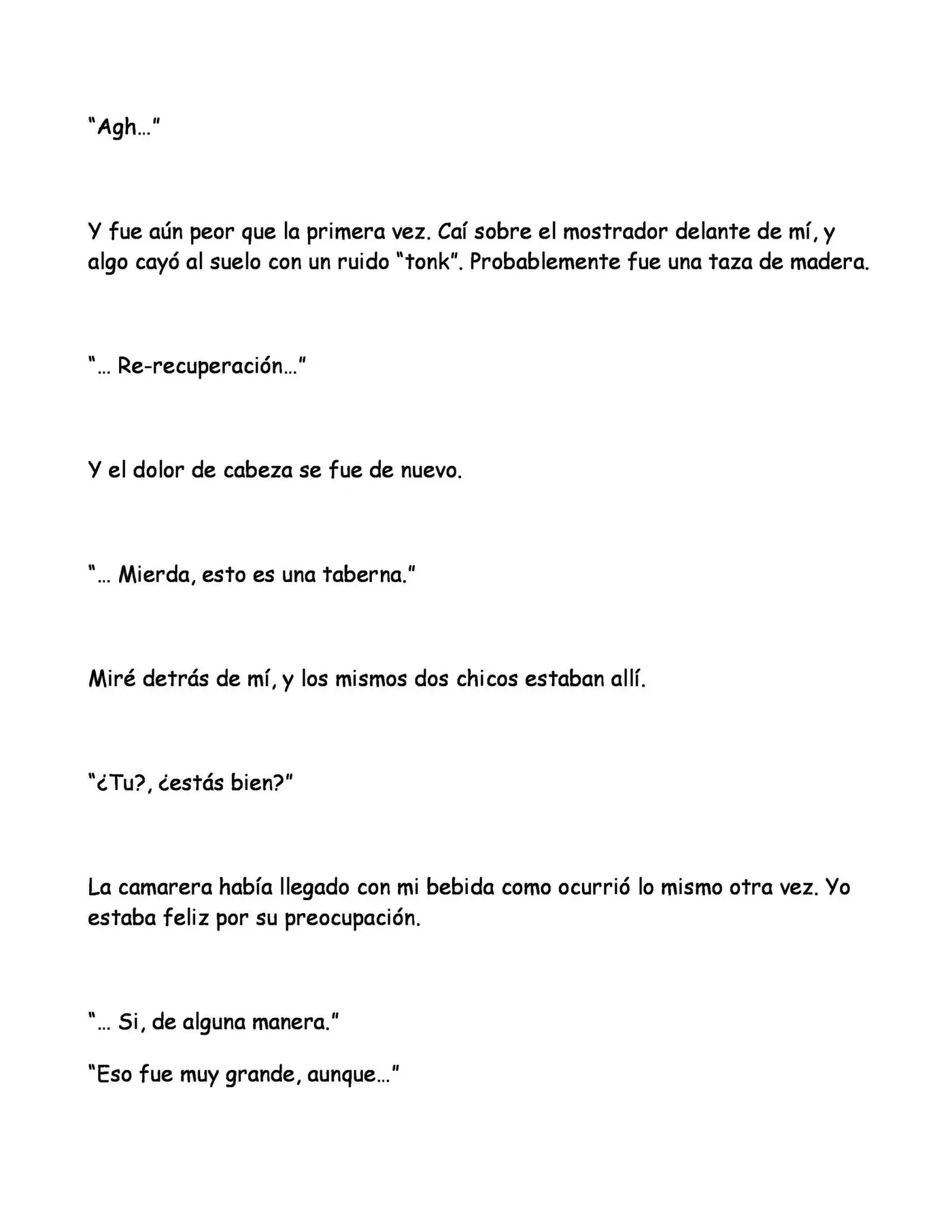 Atelier Tanaka (2015) - Capítulo 3 - Página 13 - LectorTMOo