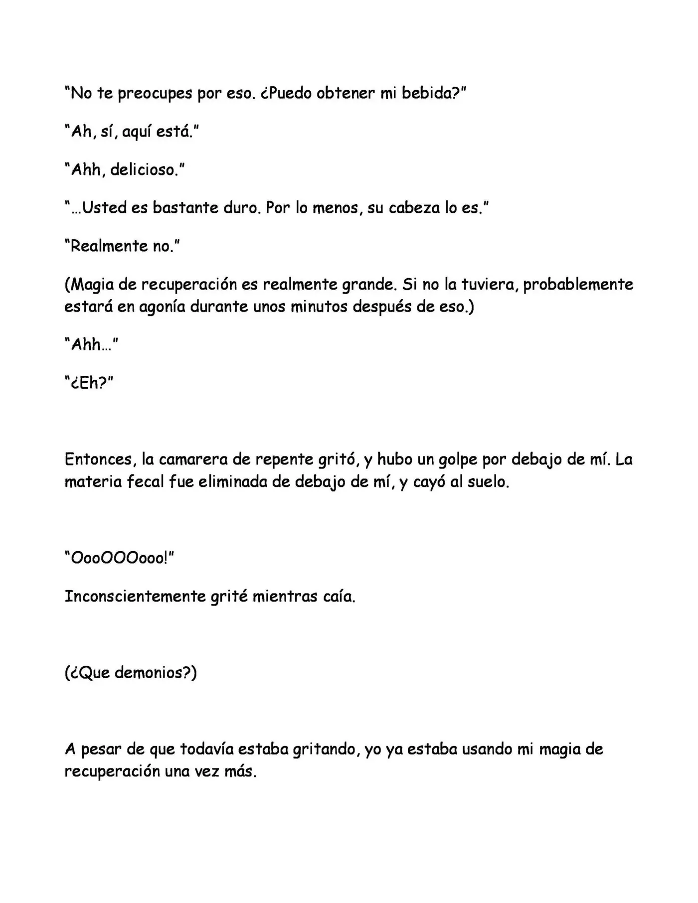 Atelier Tanaka (2015) - Capítulo 3 - Página 14 - LectorTMOo