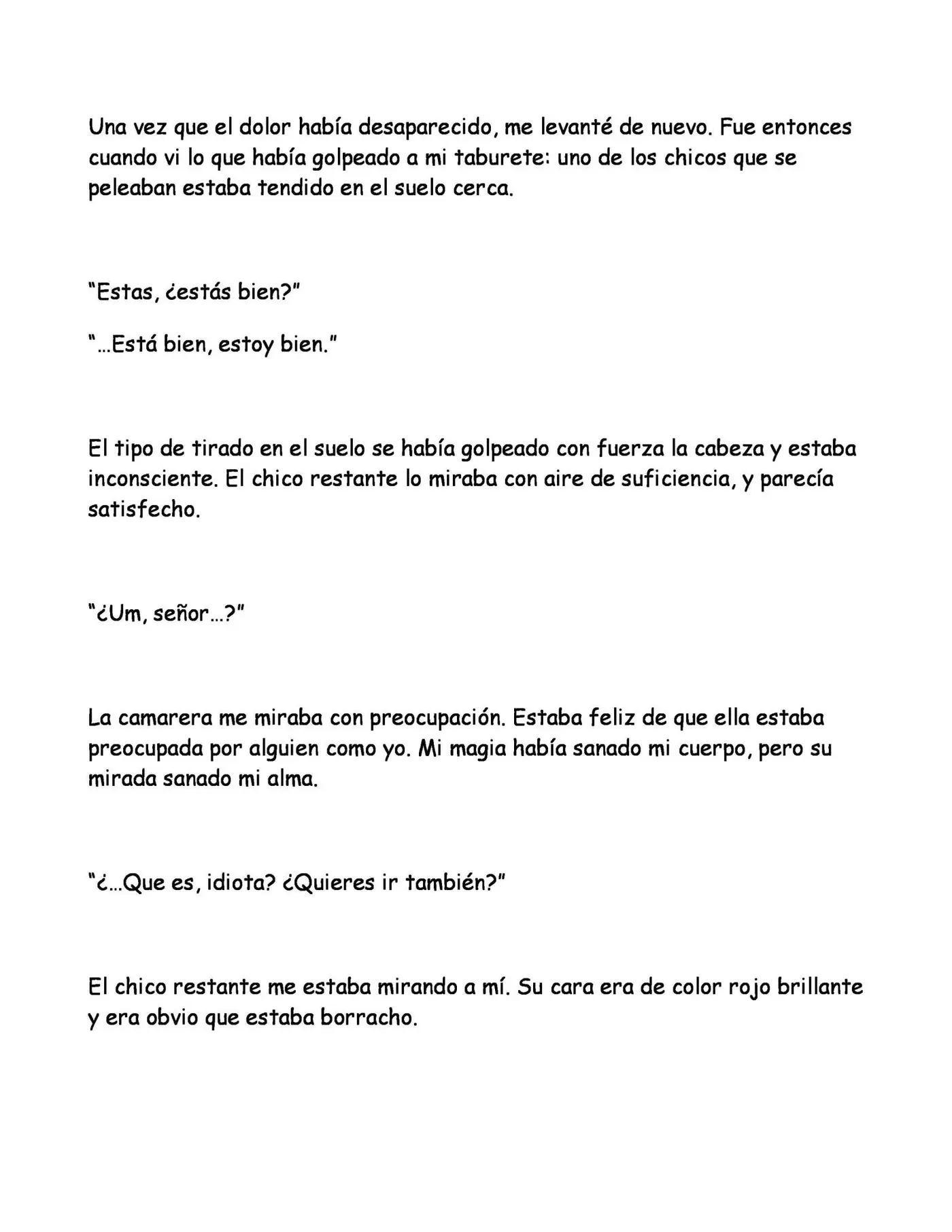 Atelier Tanaka (2015) - Capítulo 3 - Página 15 - LectorTMOo
