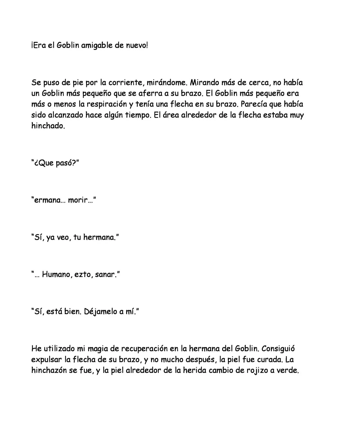 Atelier Tanaka (2015) - Capítulo 4 - Página 4 - LectorTMOo
