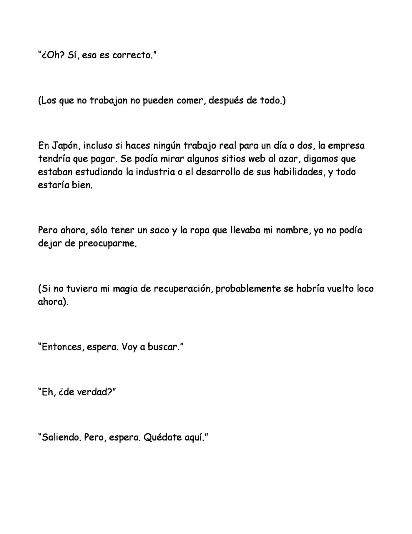 Atelier Tanaka (2015) - Capítulo 4 - Página 7 - LectorTMOo