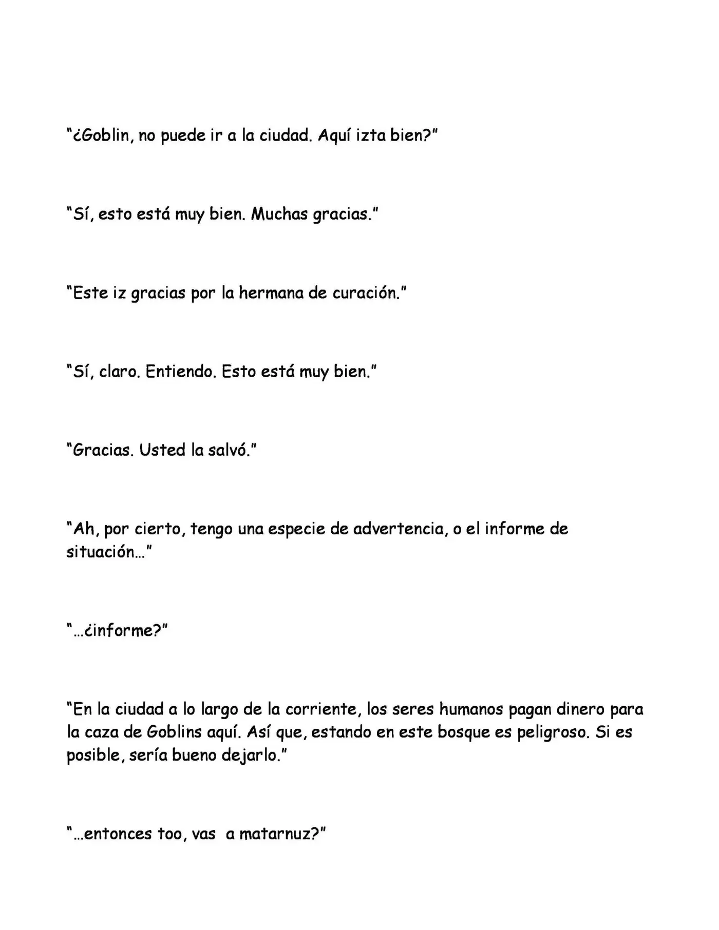 Atelier Tanaka (2015) - Capítulo 4 - Página 10 - LectorTMOo