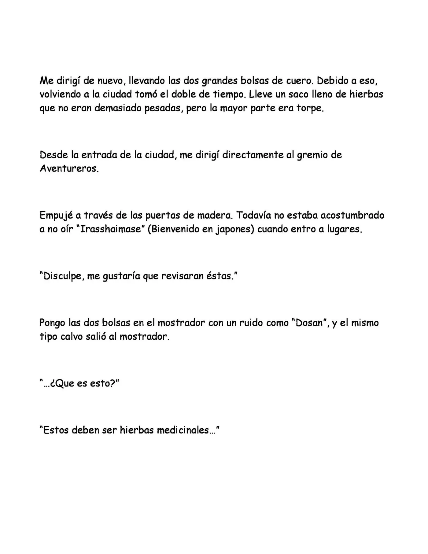 Atelier Tanaka (2015) - Capítulo 4 - Página 13 - LectorTMOo