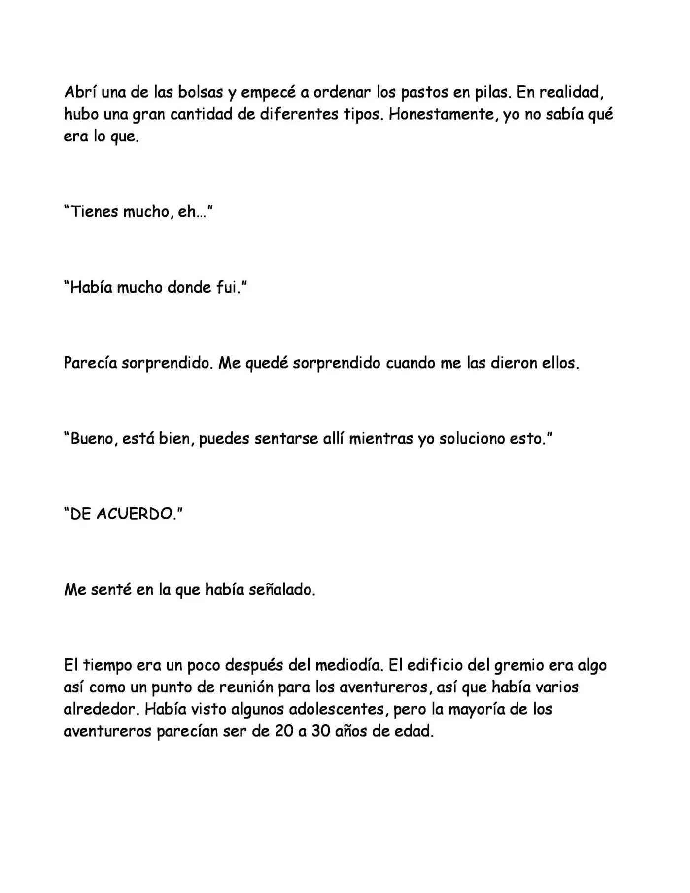Atelier Tanaka (2015) - Capítulo 4 - Página 14 - LectorTMOo