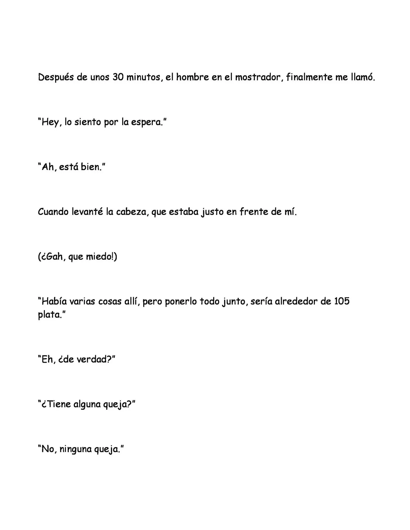 Atelier Tanaka (2015) - Capítulo 4 - Página 20 - LectorTMOo
