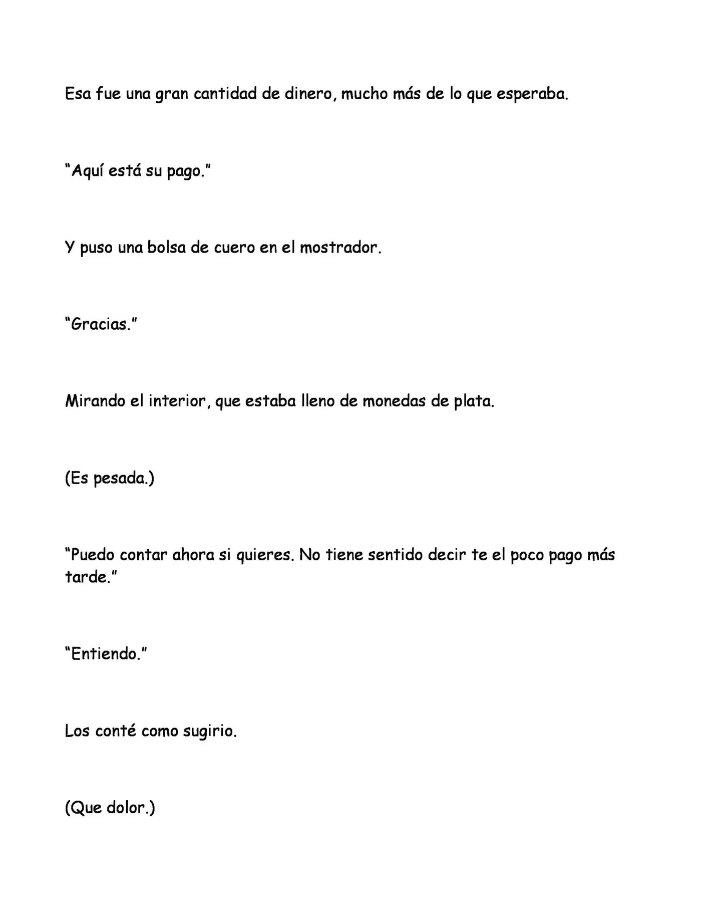 Atelier Tanaka (2015) - Capítulo 4 - Página 21 - LectorTMOo