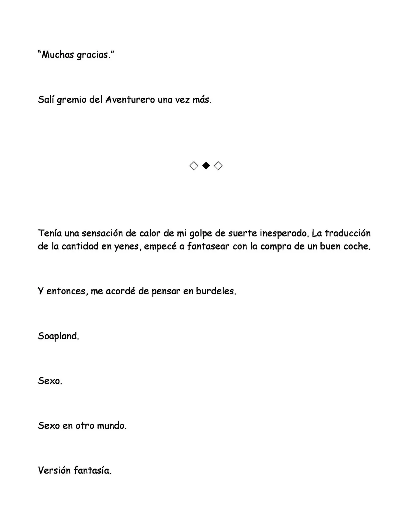 Atelier Tanaka (2015) - Capítulo 4 - Página 23 - LectorTMOo