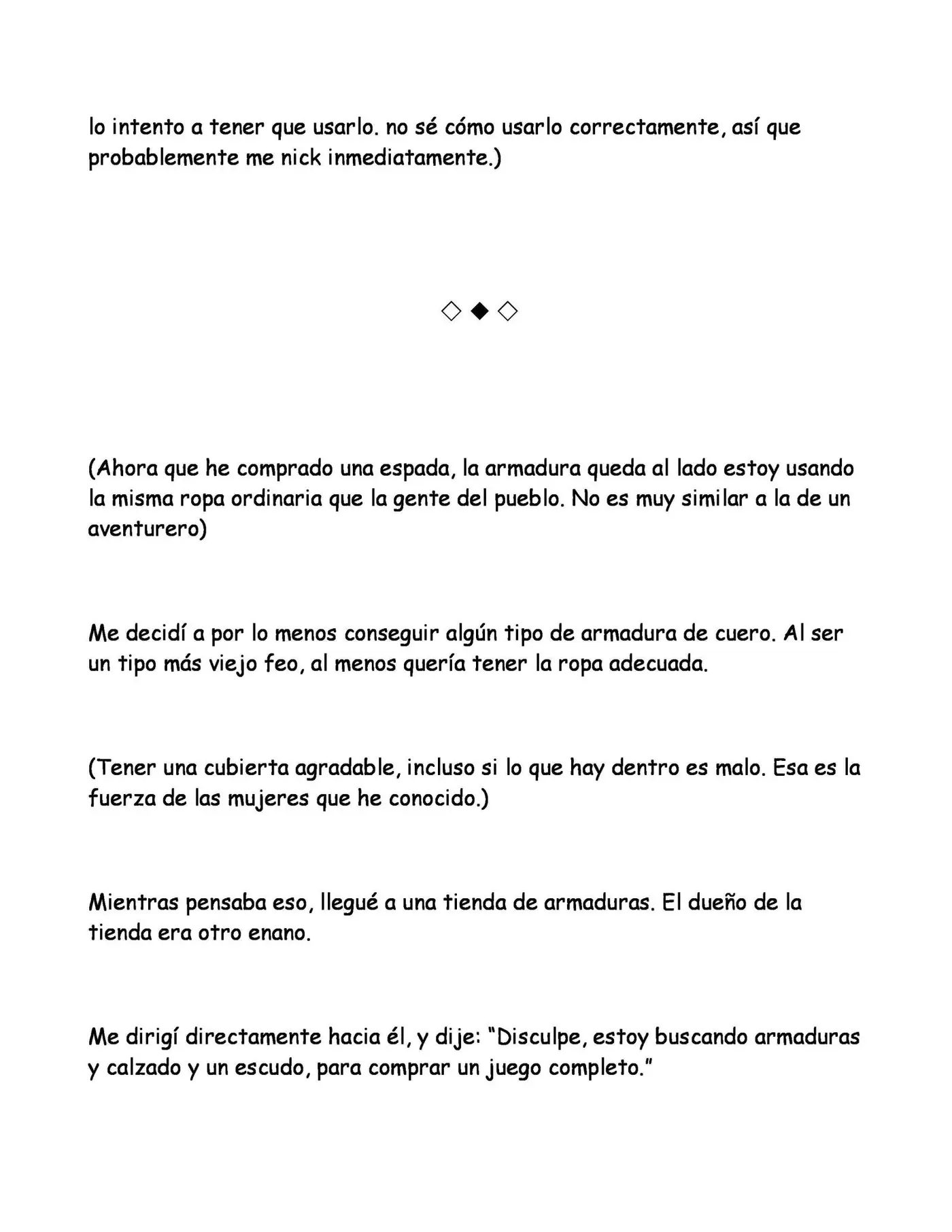 Atelier Tanaka (2015) - Capítulo 4 - Página 32 - LectorTMOo