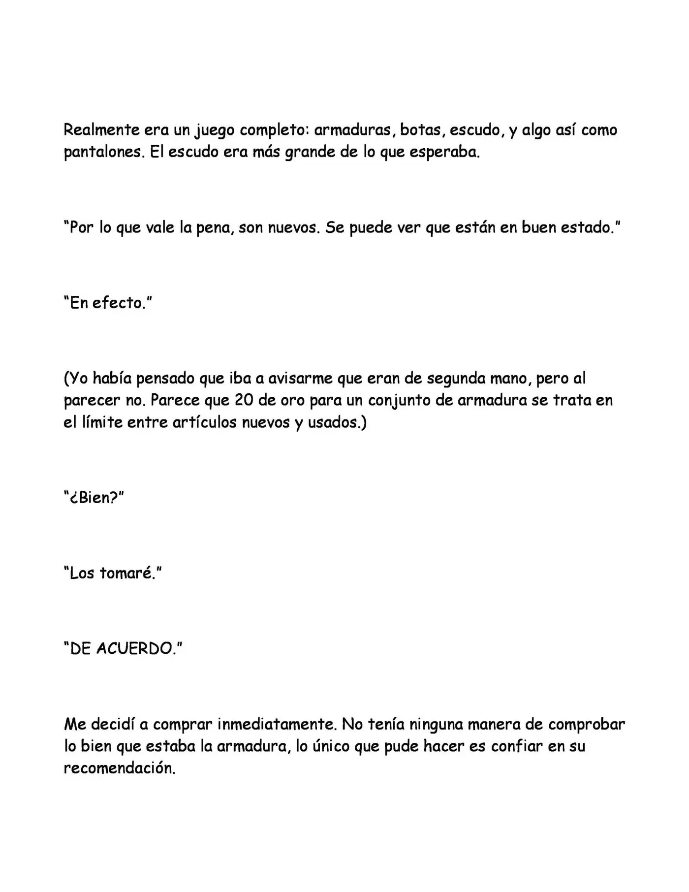 Atelier Tanaka (2015) - Capítulo 4 - Página 34 - LectorTMOo