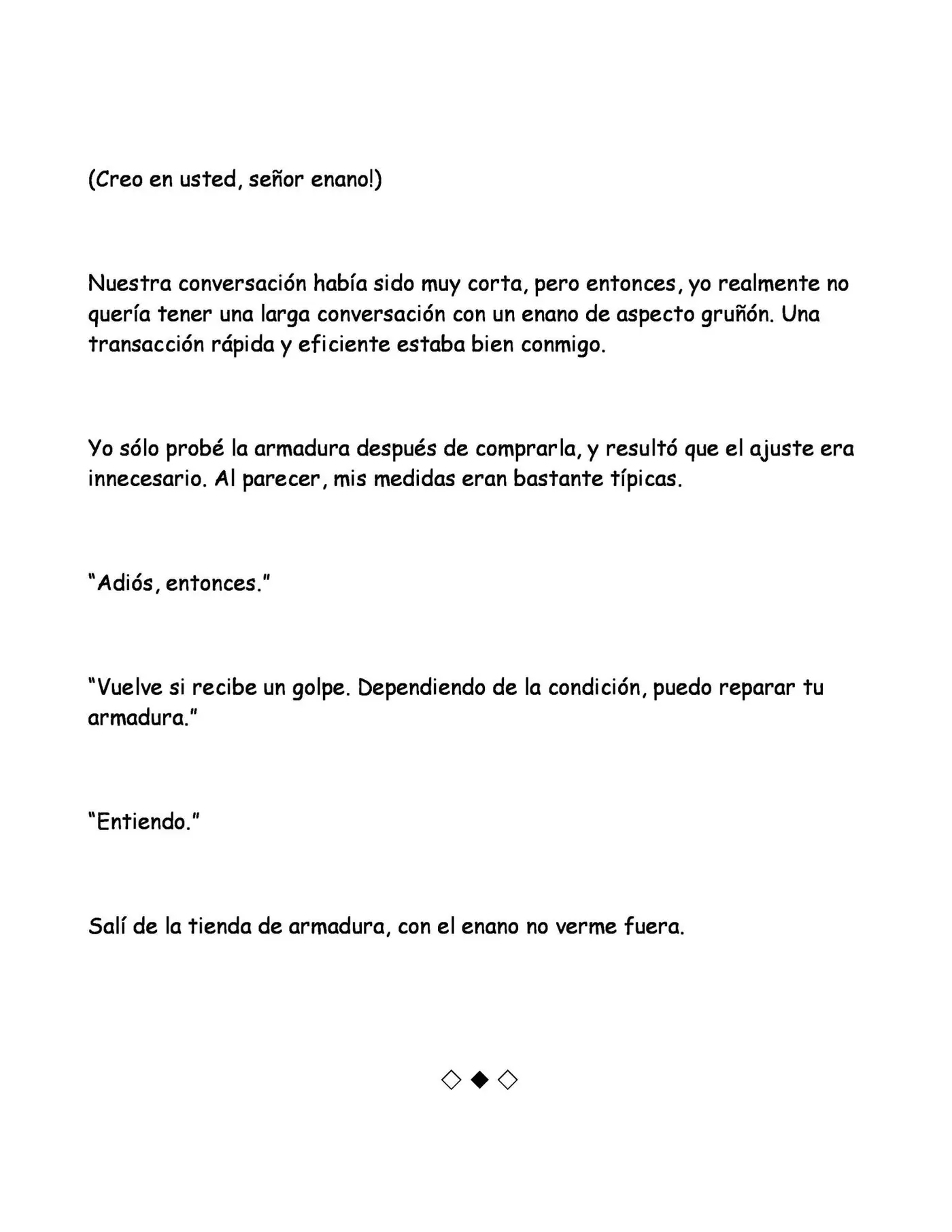 Atelier Tanaka (2015) - Capítulo 4 - Página 35 - LectorTMOo