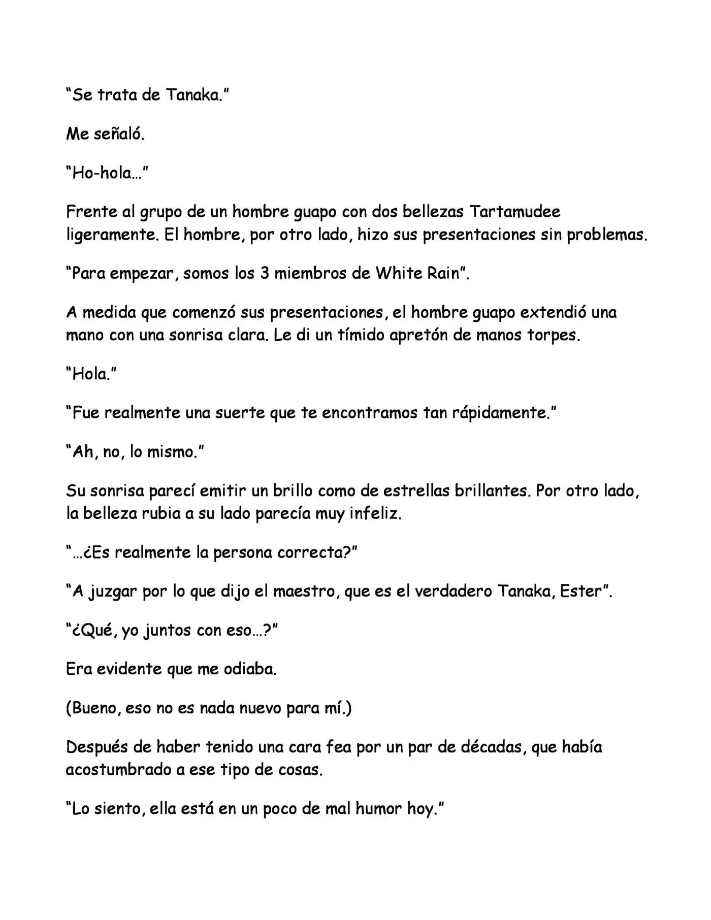 Atelier Tanaka (2015) - Capítulo 5 - Página 4 - LectorTMOo