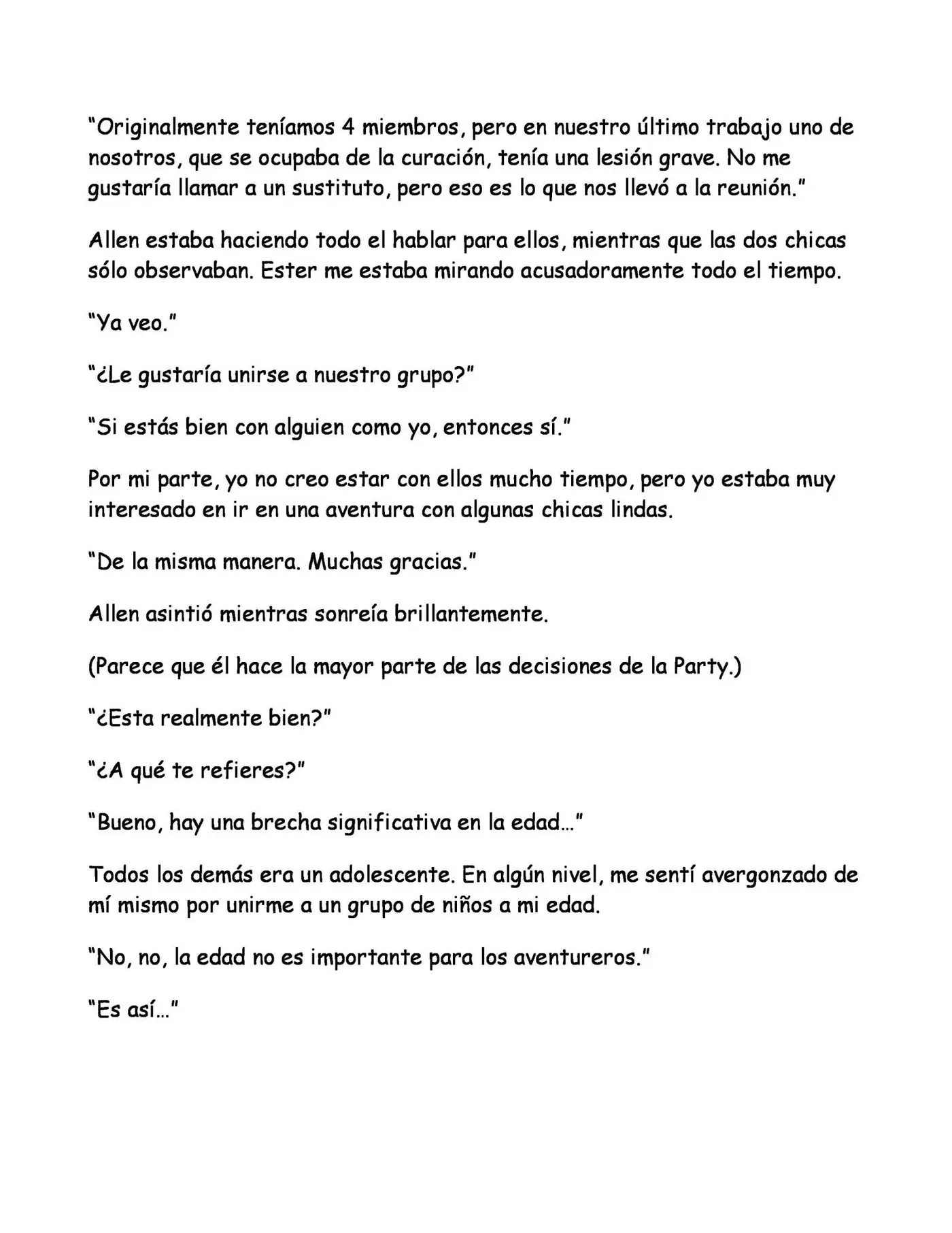 Atelier Tanaka (2015) - Capítulo 5 - Página 6 - LectorTMOo