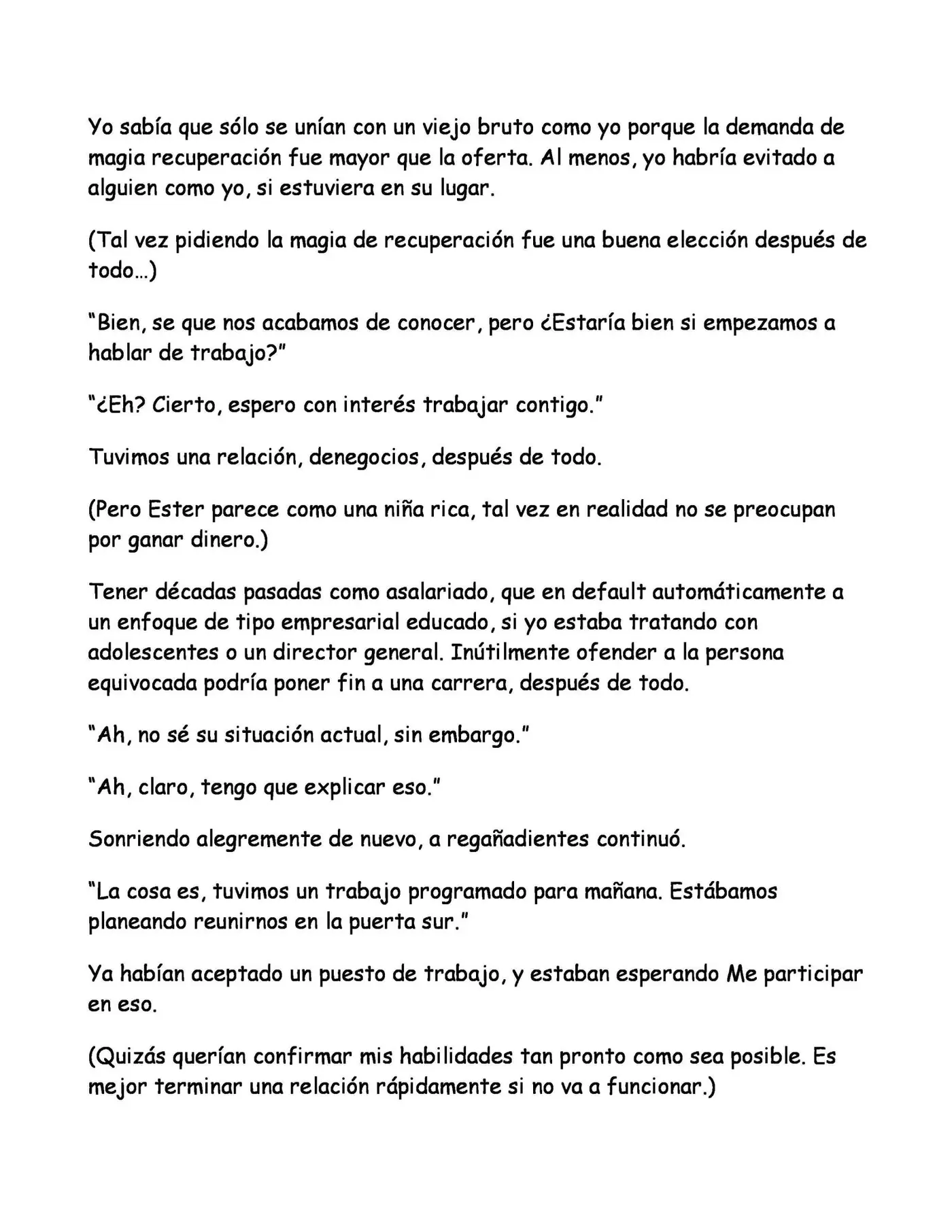Atelier Tanaka (2015) - Capítulo 5 - Página 7 - LectorTMOo