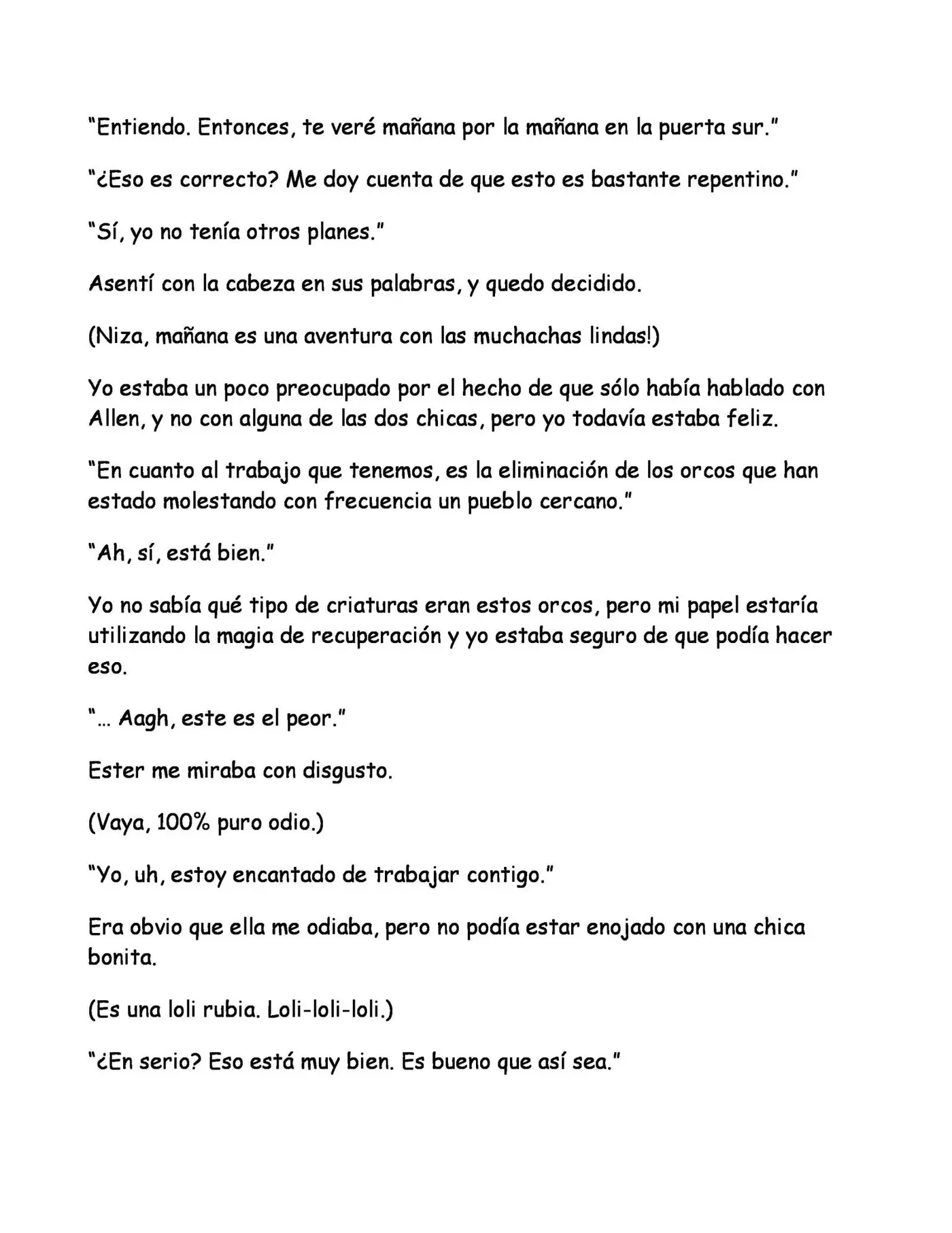 Atelier Tanaka (2015) - Capítulo 5 - Página 8 - LectorTMOo