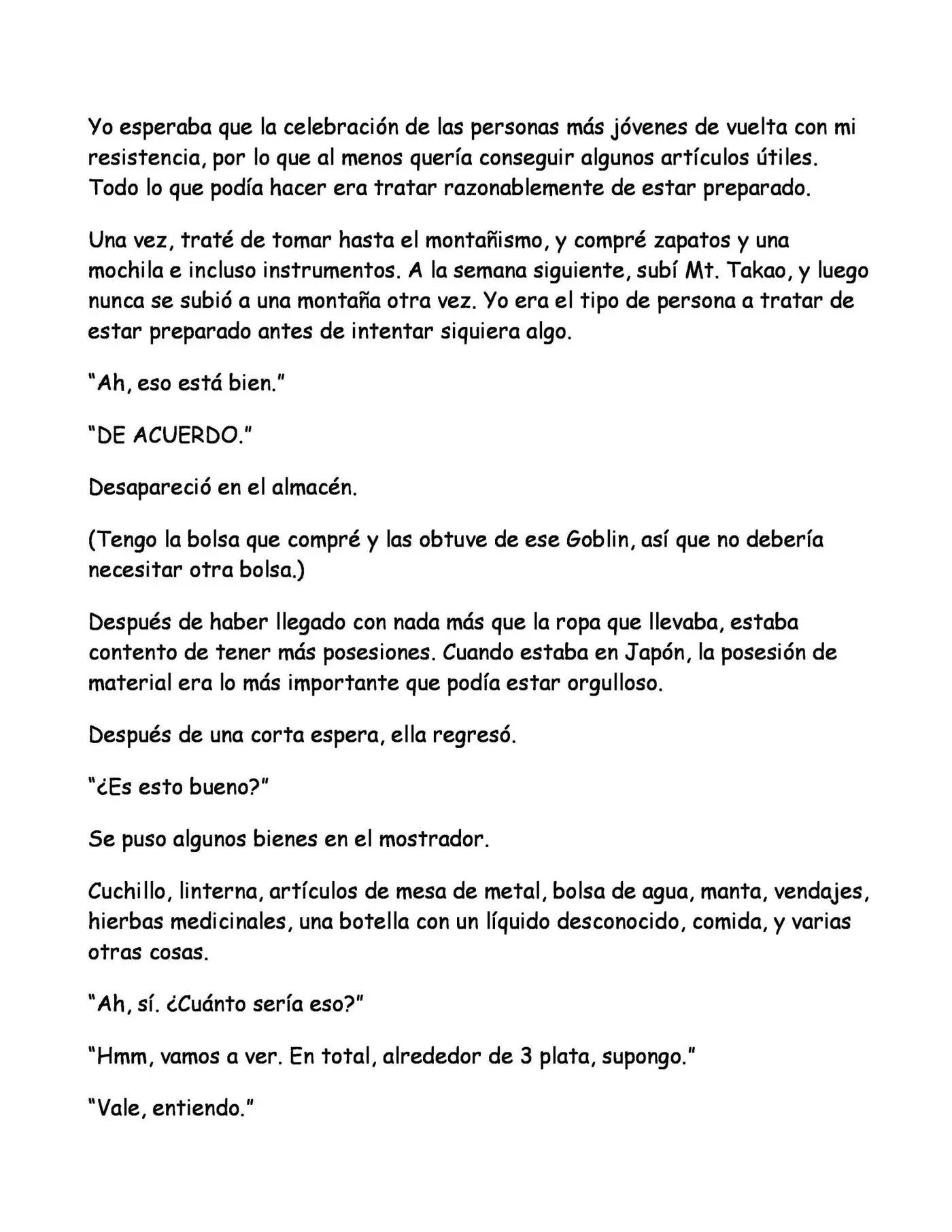 Atelier Tanaka (2015) - Capítulo 5 - Página 10 - LectorTMOo