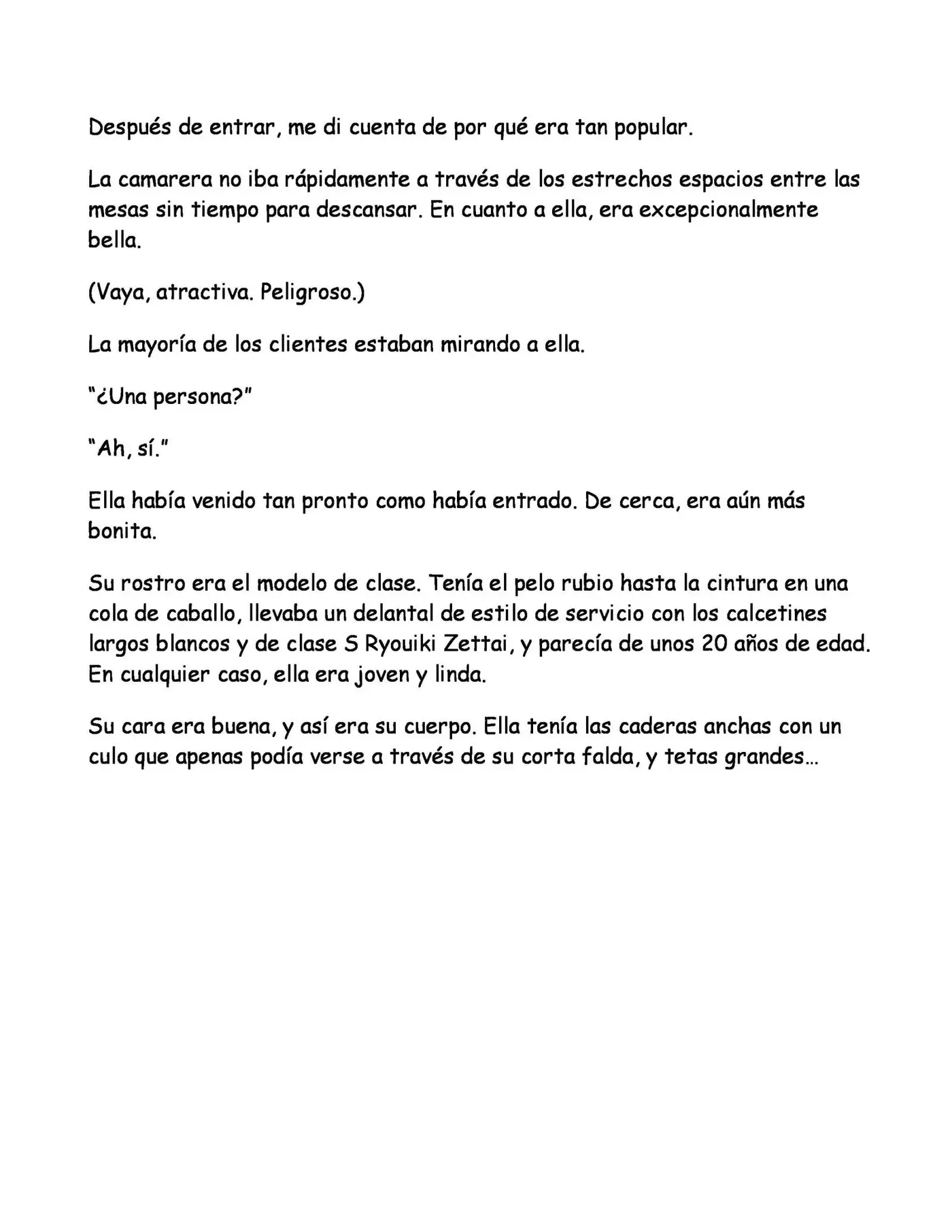 Atelier Tanaka (2015) - Capítulo 5 - Página 13 - LectorTMOo